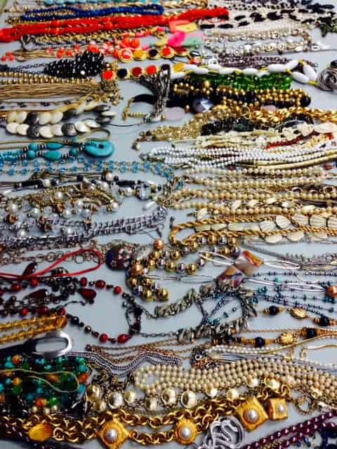 Costume Jewelry - Coast Consignment