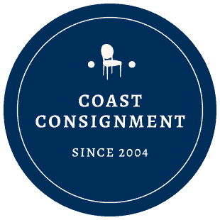 Coast Consignment Logo