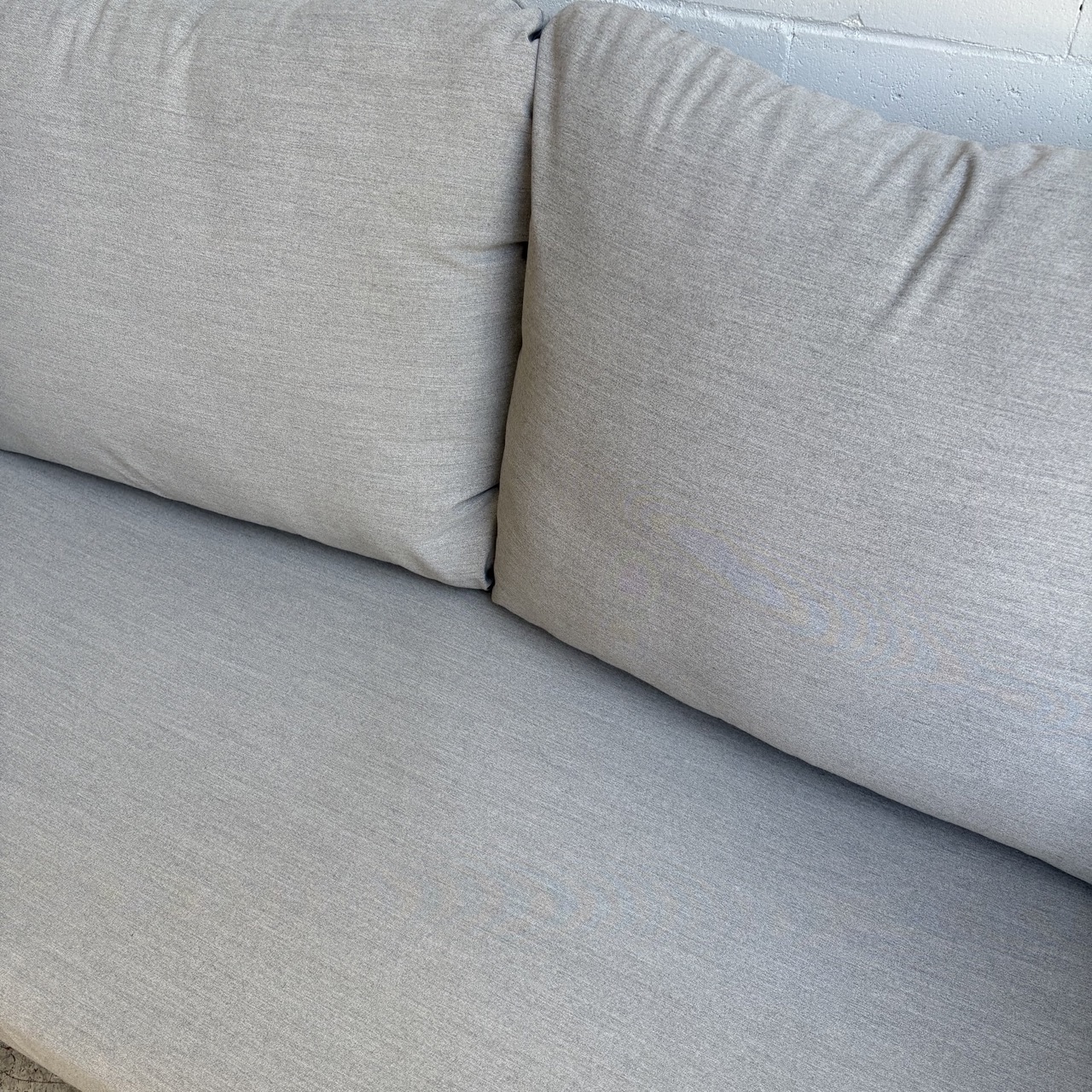 Rosa Outdoor Loveseat - Image 6