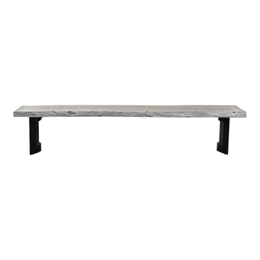 Moe's 'Bent' Bench - Image 2