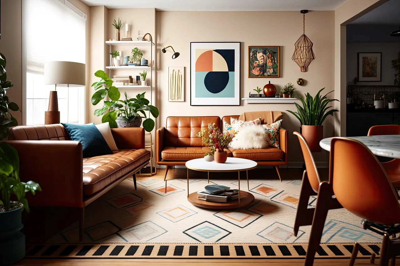 living room, interior design, mid-century, modern, home, house, apartment, contemporary, living room, living room, living room, living room, living room, interior design, interior design, home, contemporary