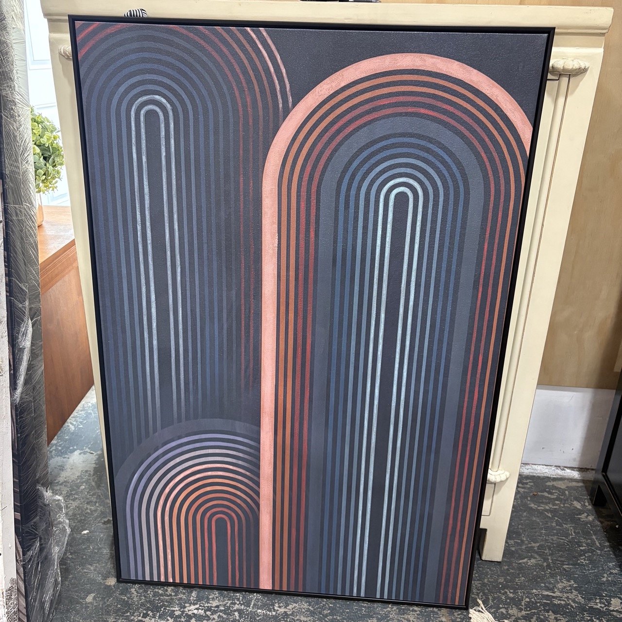 Pop Art Artwork - Coast Consignment - image 2