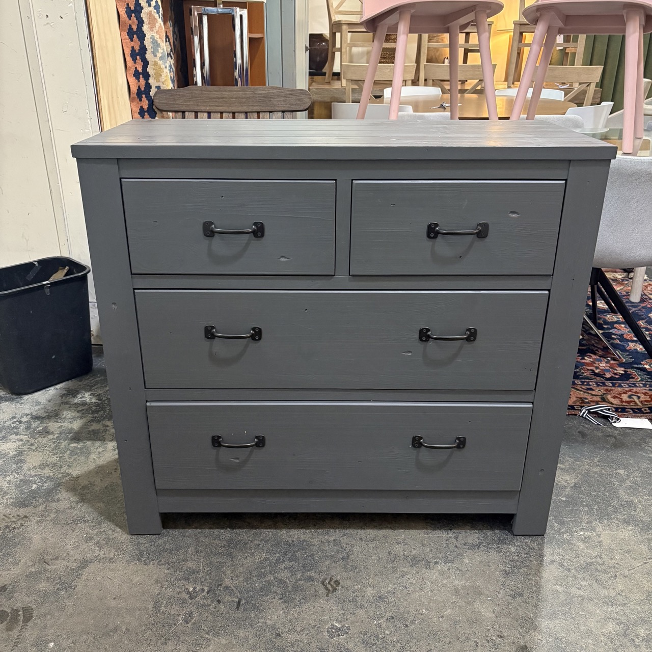 RH 'Kenwood' Dresser - Image 2