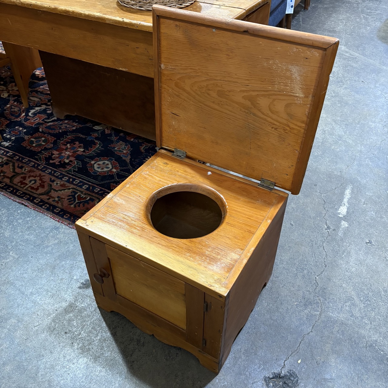 Small Cupboard - Image 4