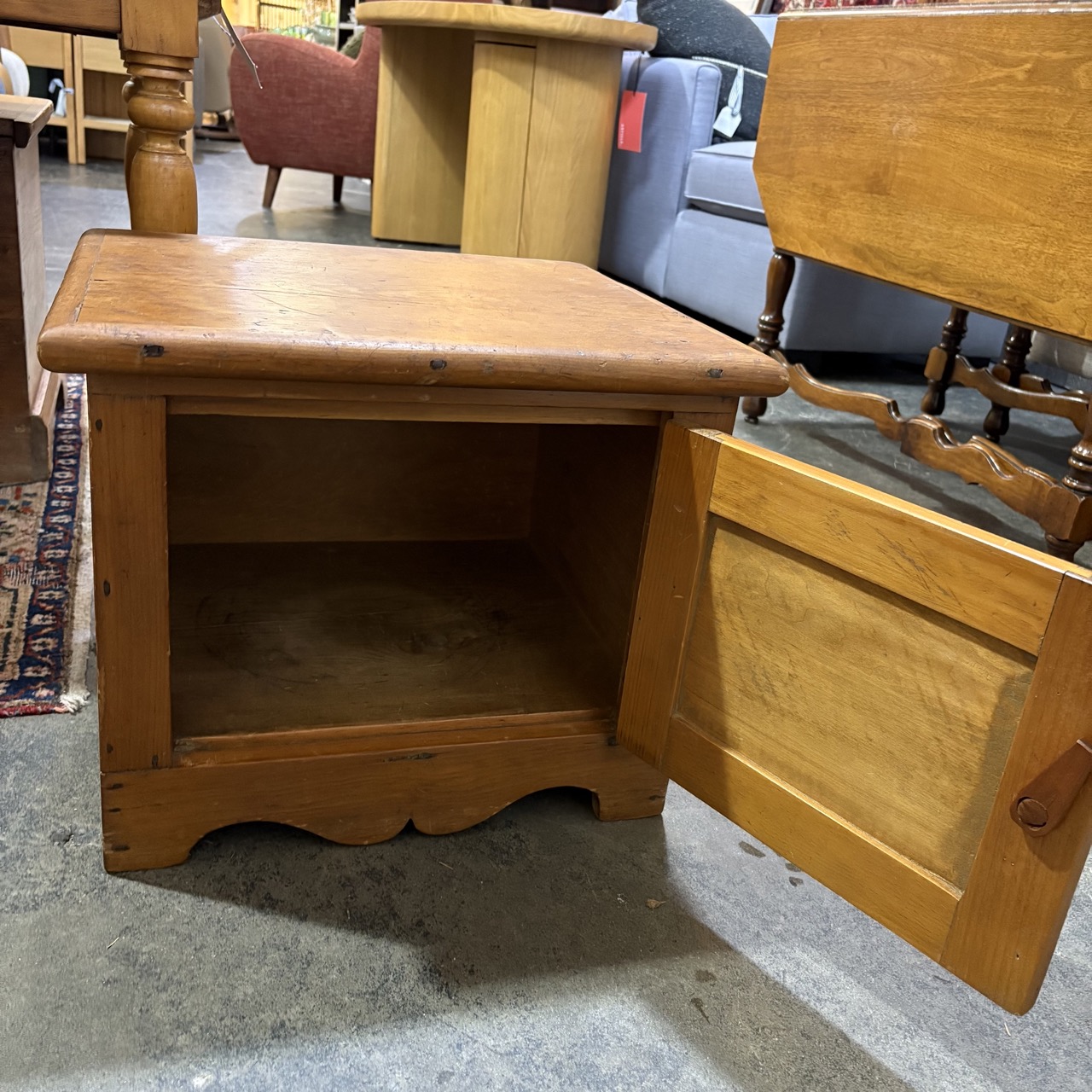 Small Cupboard - Image 6