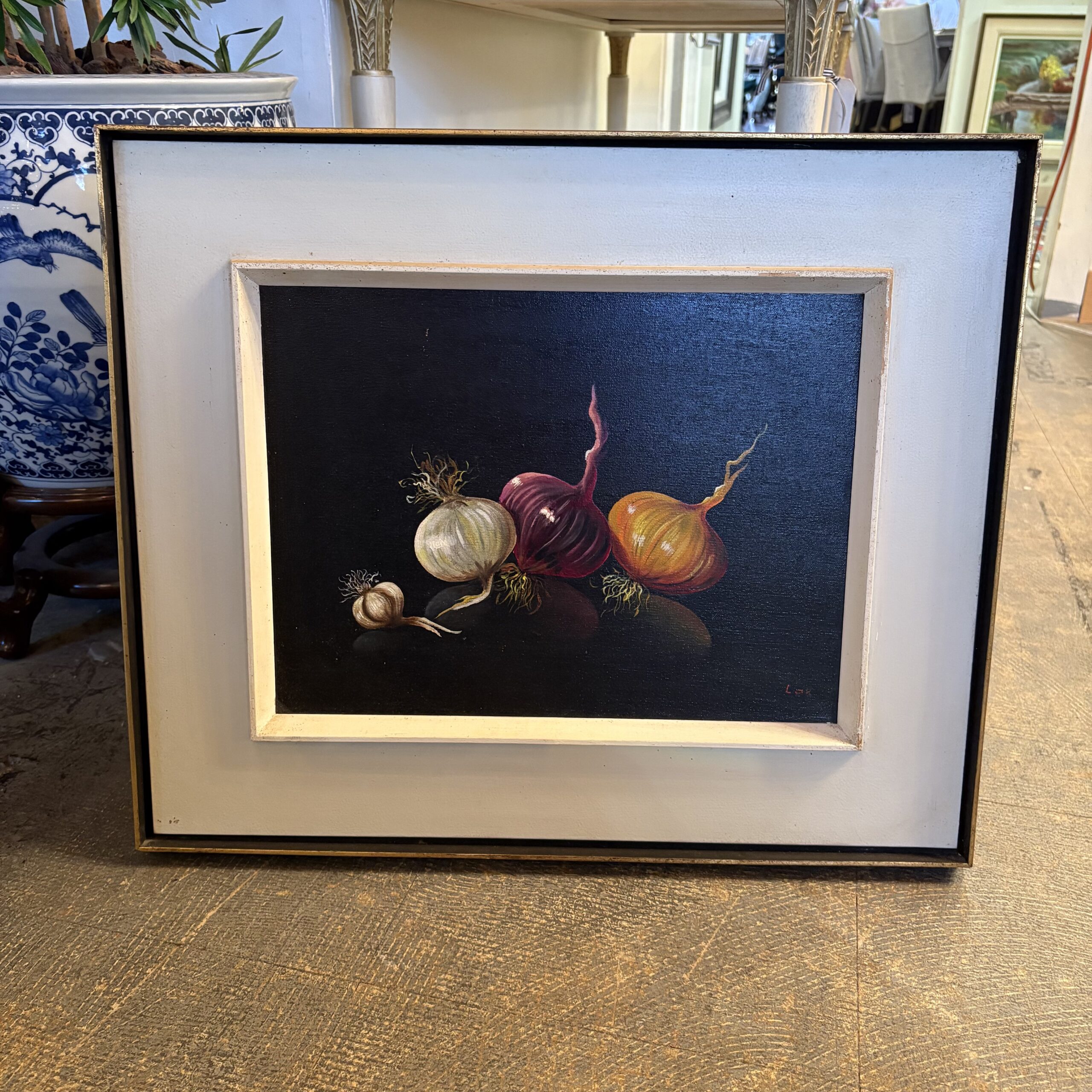 Original Artwork by Lak - Coast Consignment - image 2