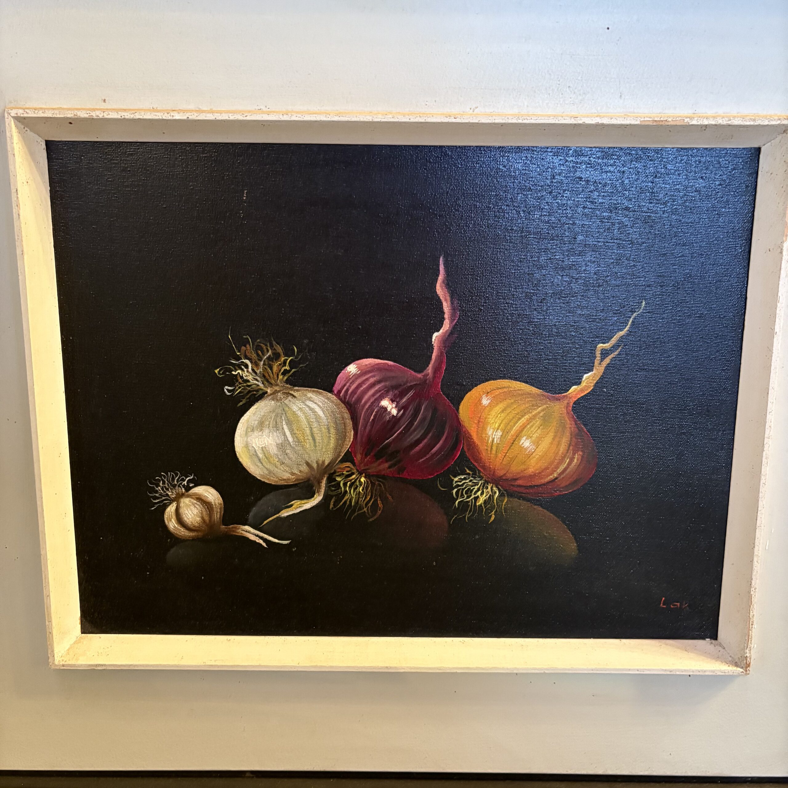 Original Artwork by Lak - Coast Consignment - image 3