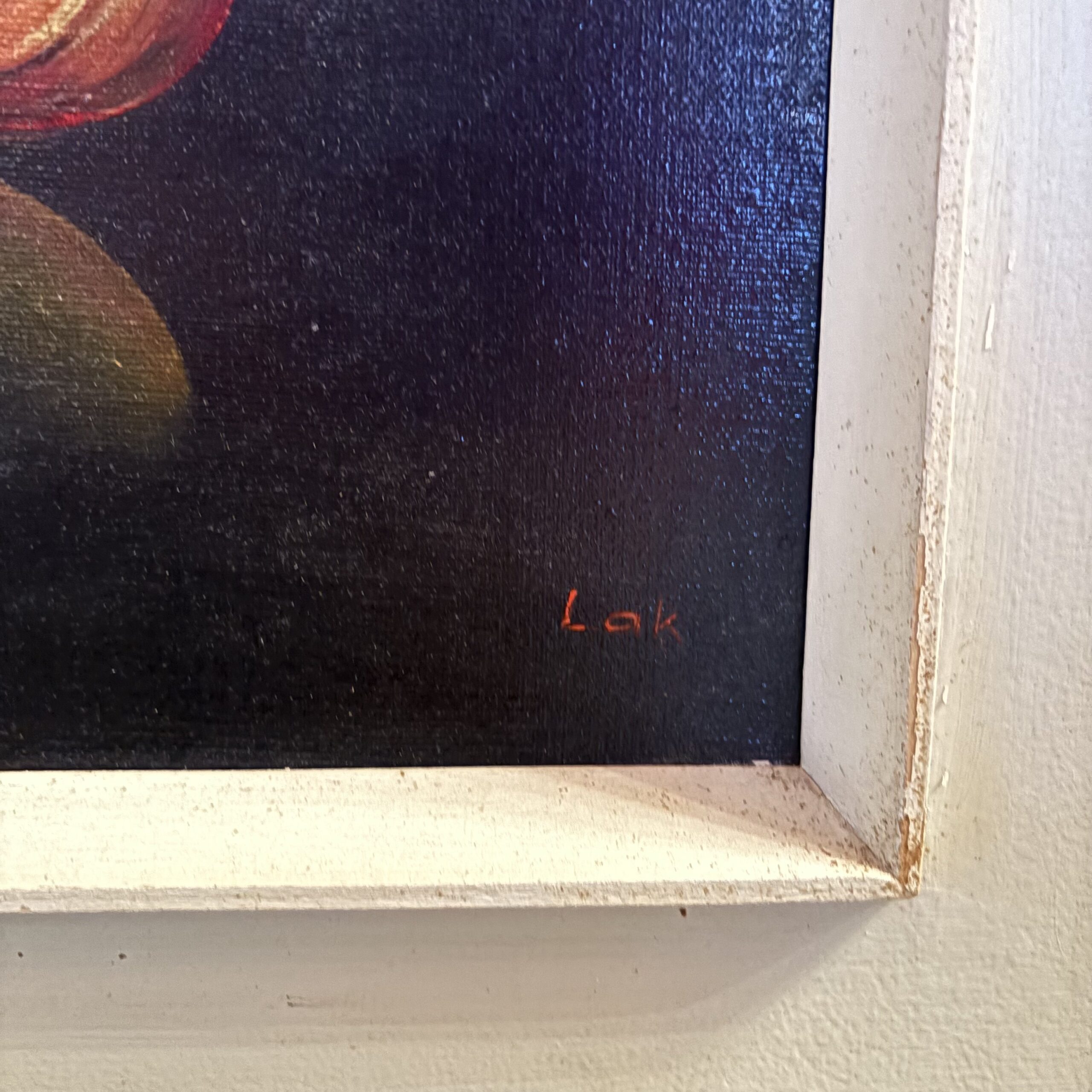 Original Artwork by Lak - Coast Consignment - image 4