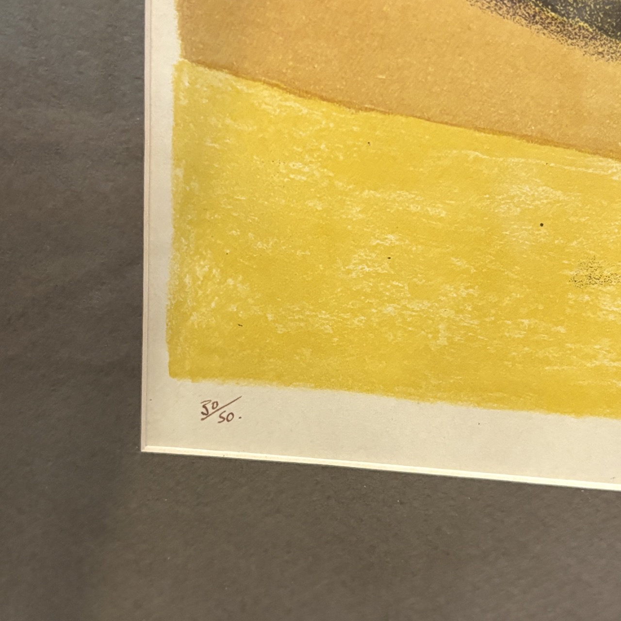 Michael Ayrton (1921-1975) "Sun Bathers" - Coast Consignment - image 5