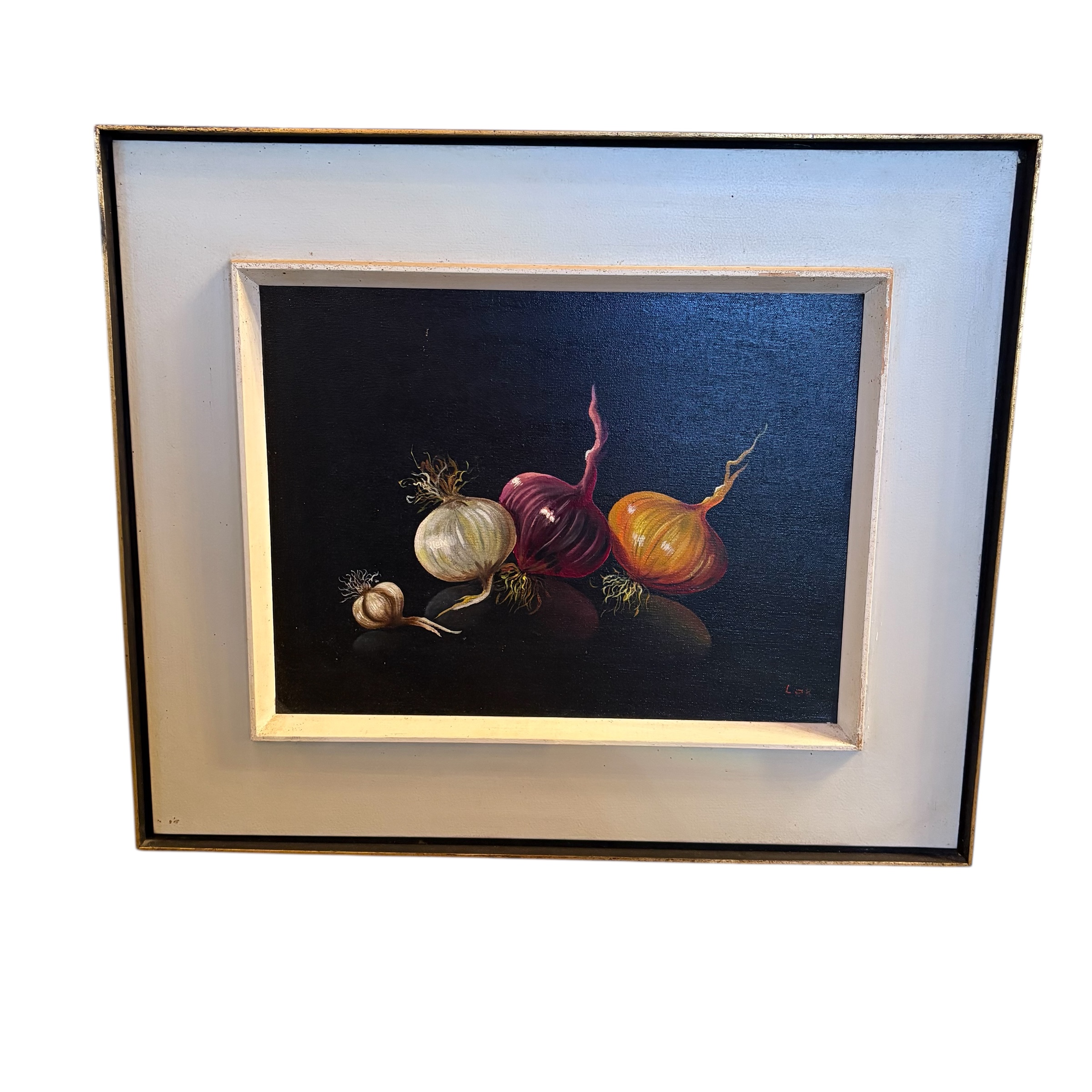 Original Artwork by Lak - Coast Consignment - image 1