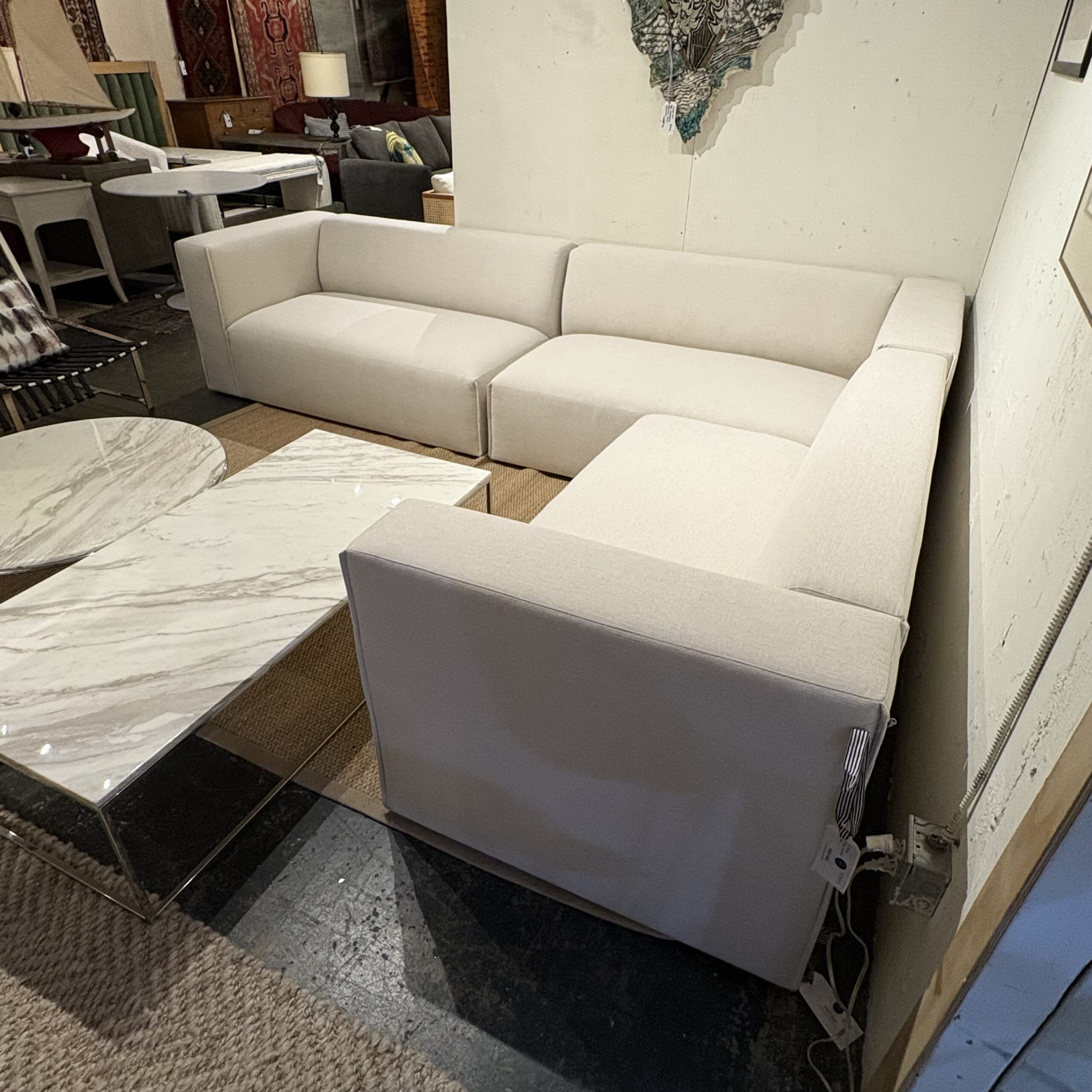 LHF Destiny Premium Modular Sofa - Image 2