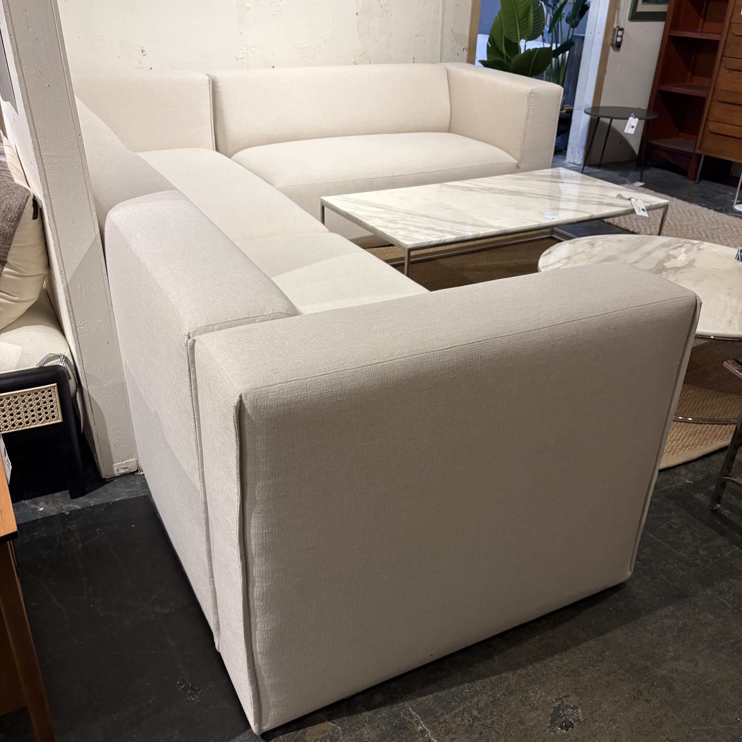 LHF Destiny Premium Modular Sofa - Image 4