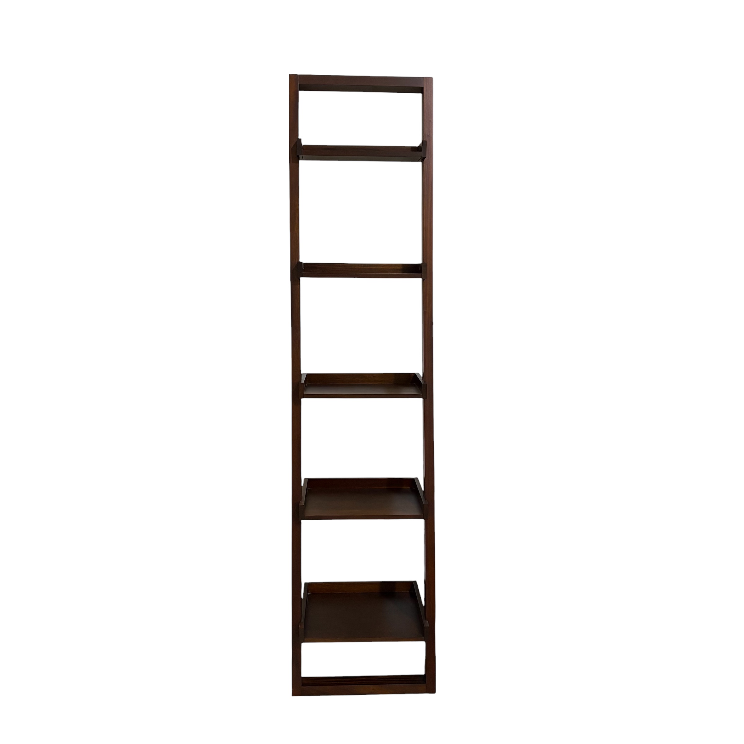 Crate & Barrel 'Sloane' Ladder Shelf