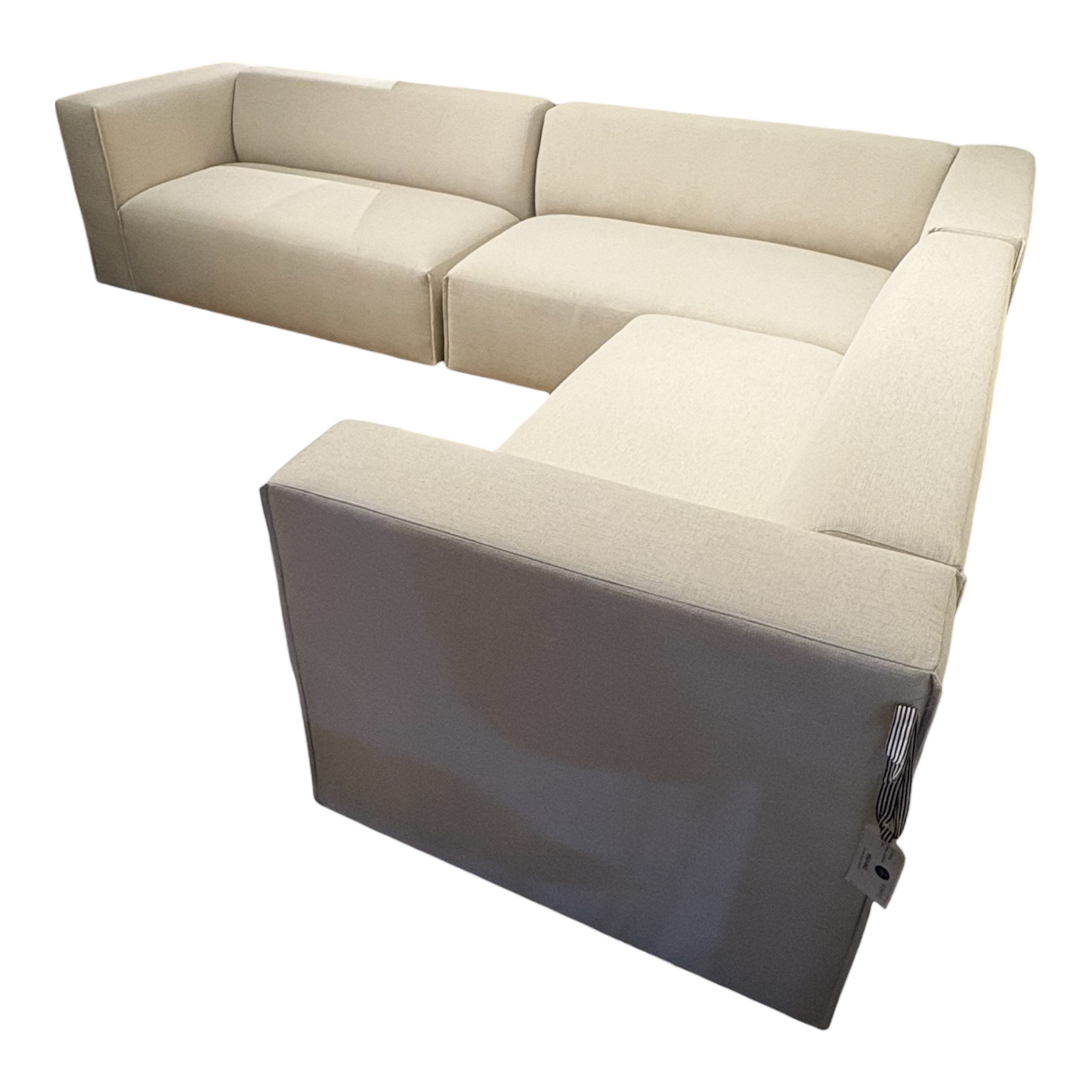 LHF Destiny Premium Modular Sofa