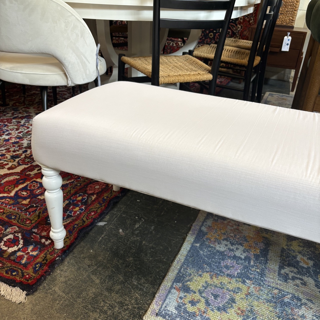 Custom Made Bench - Image 4