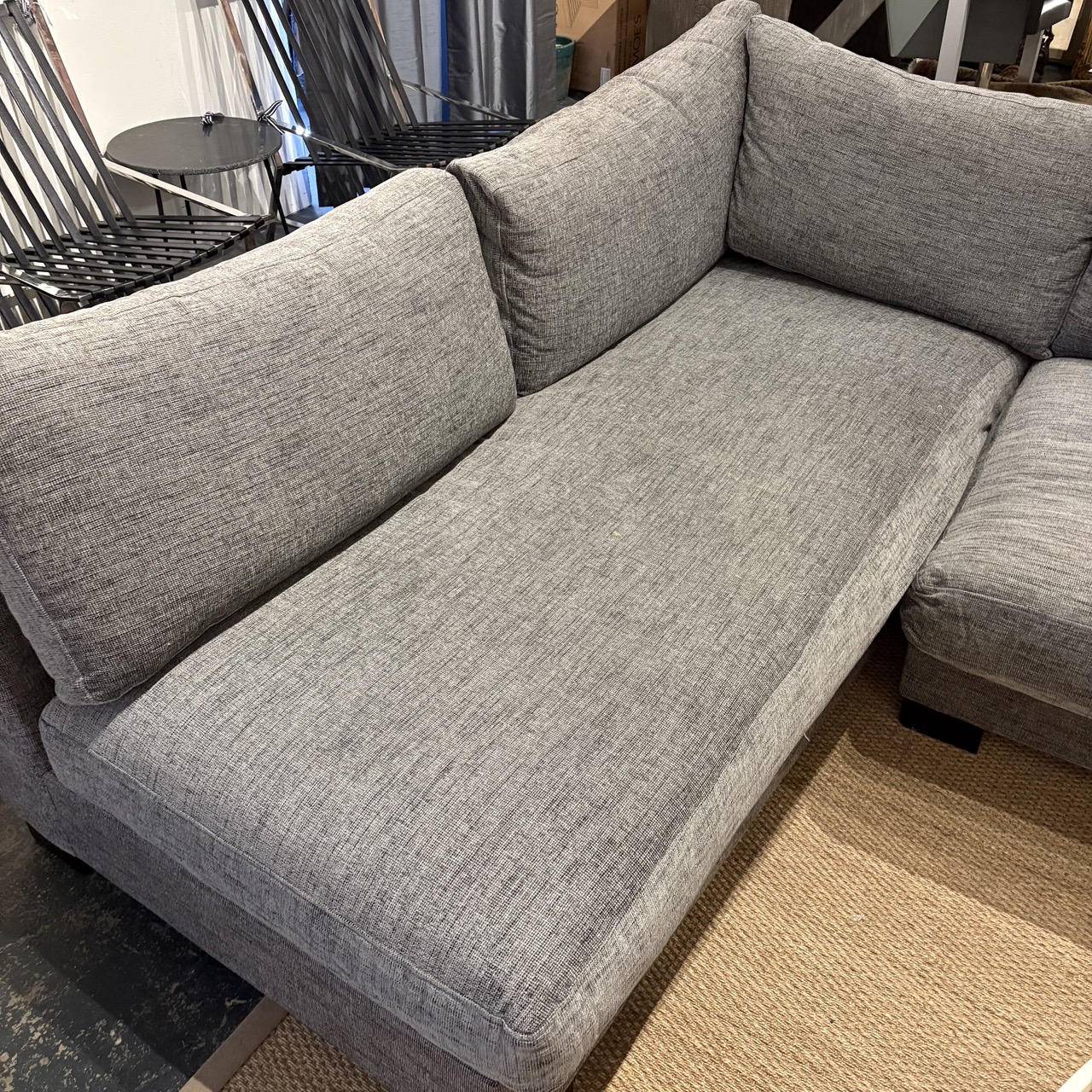 Van Gogh 'Harry' Sectional - Image 4