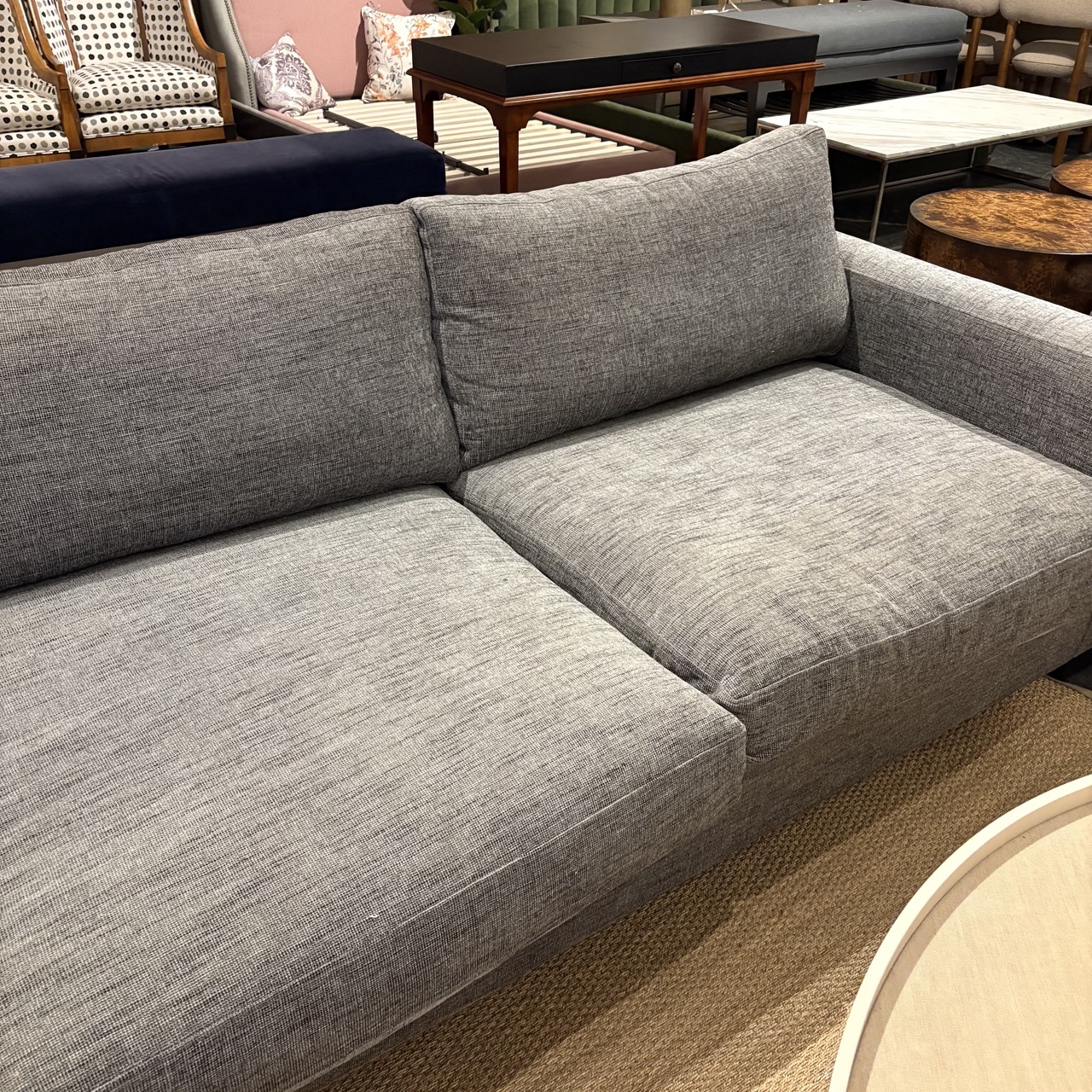 Van Gogh 'Harry' Sectional - Image 5