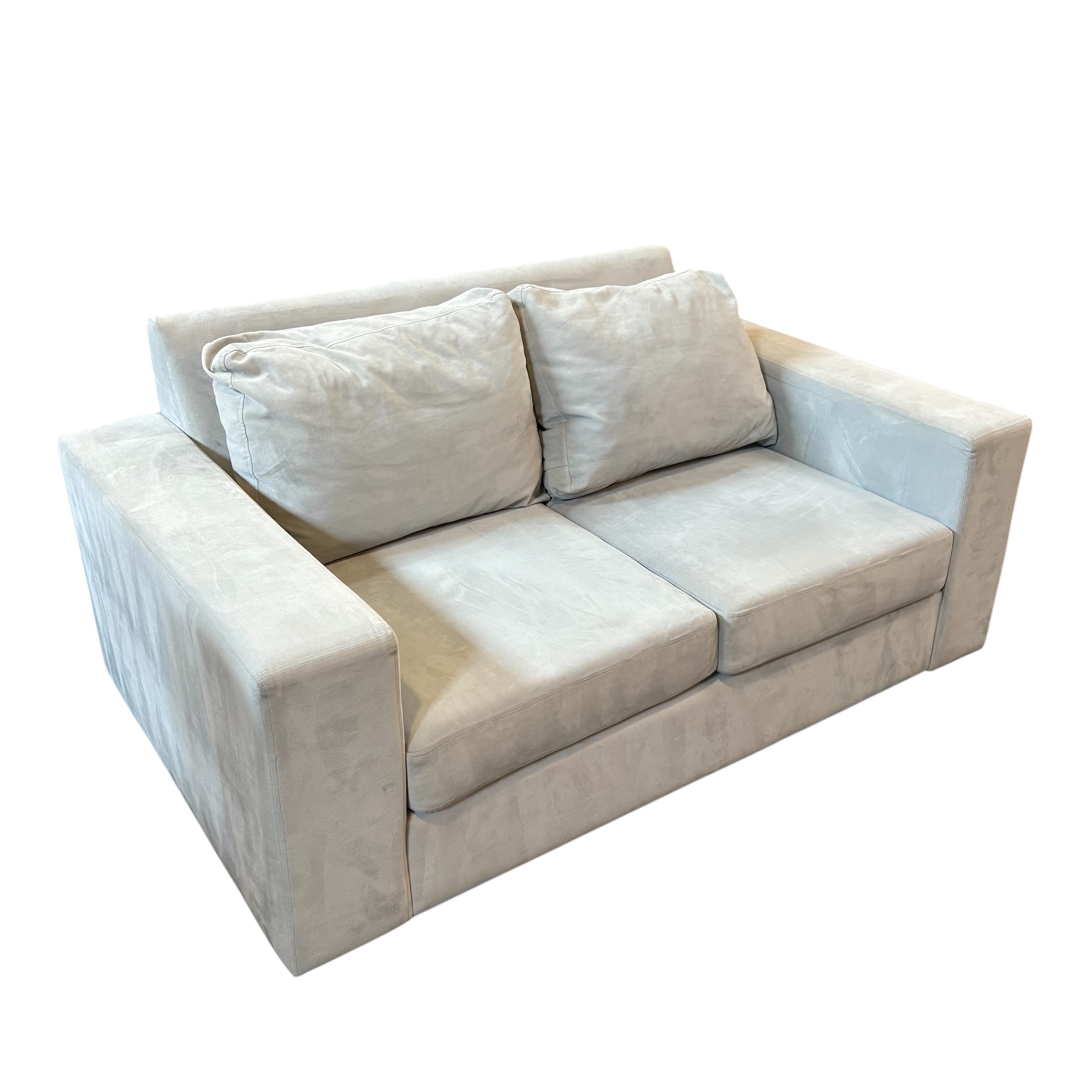 2-Seater Loveseat
