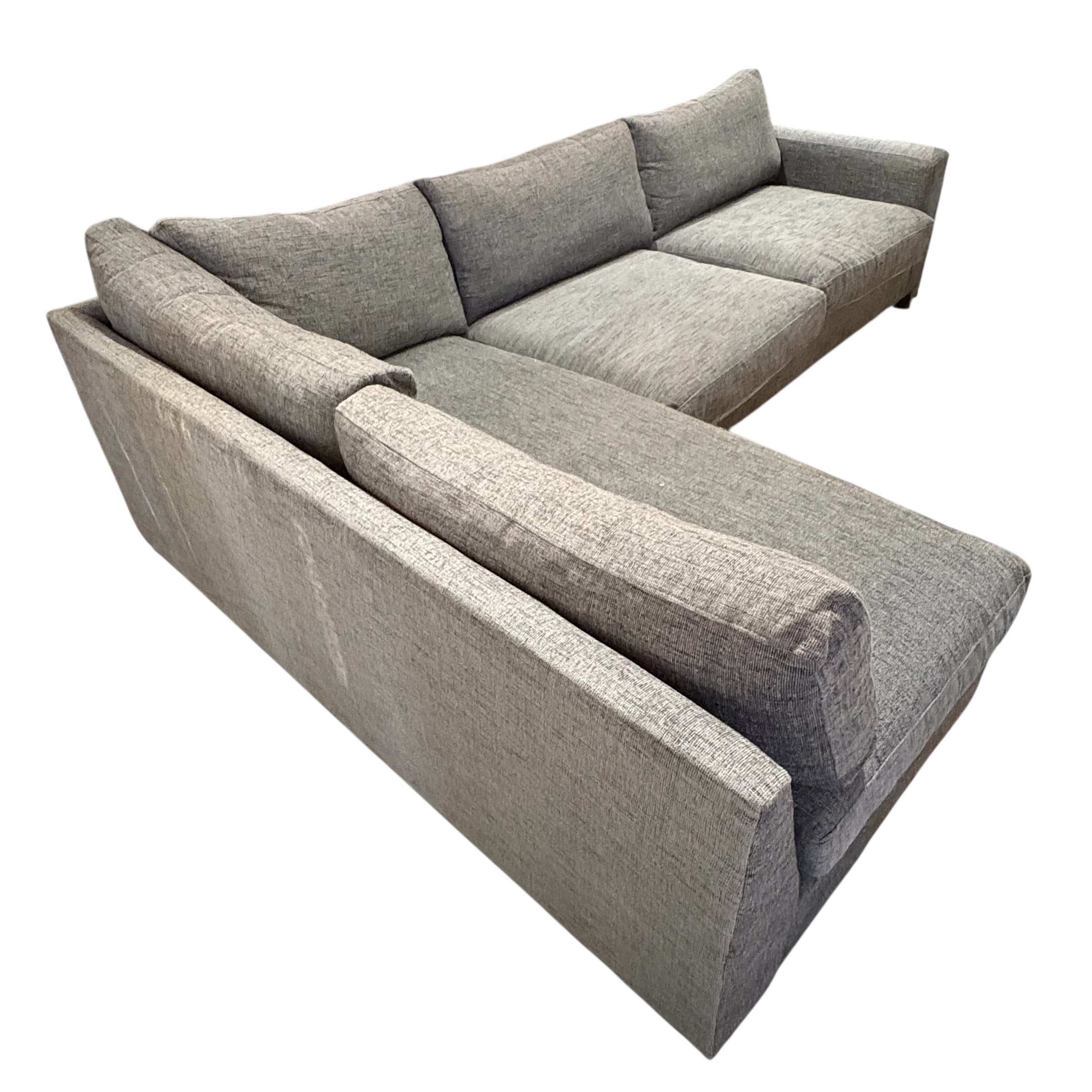 Van Gogh 'Harry' Sectional