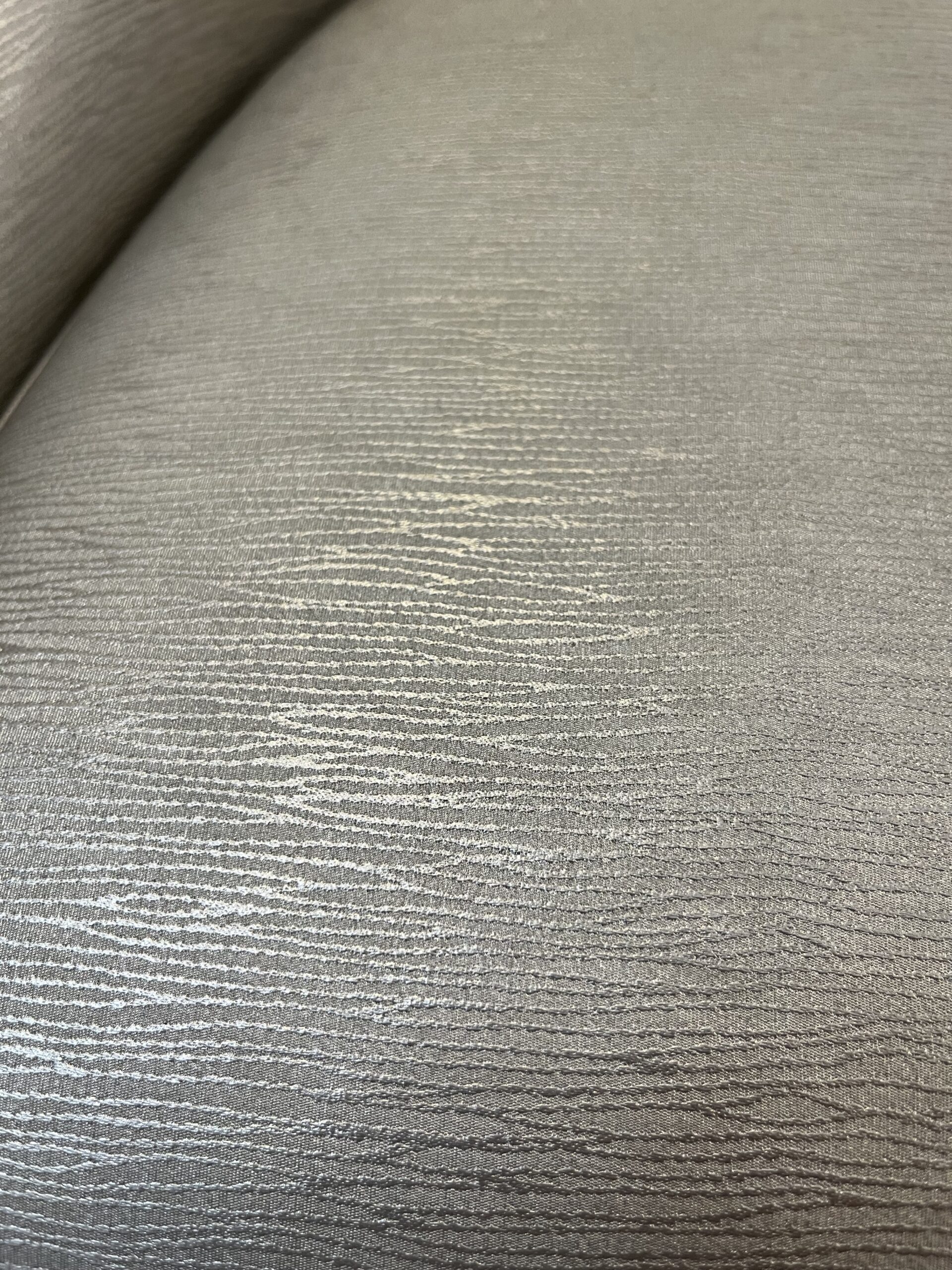 Pair of Senna Bar Hydraulic Stools - Image 5