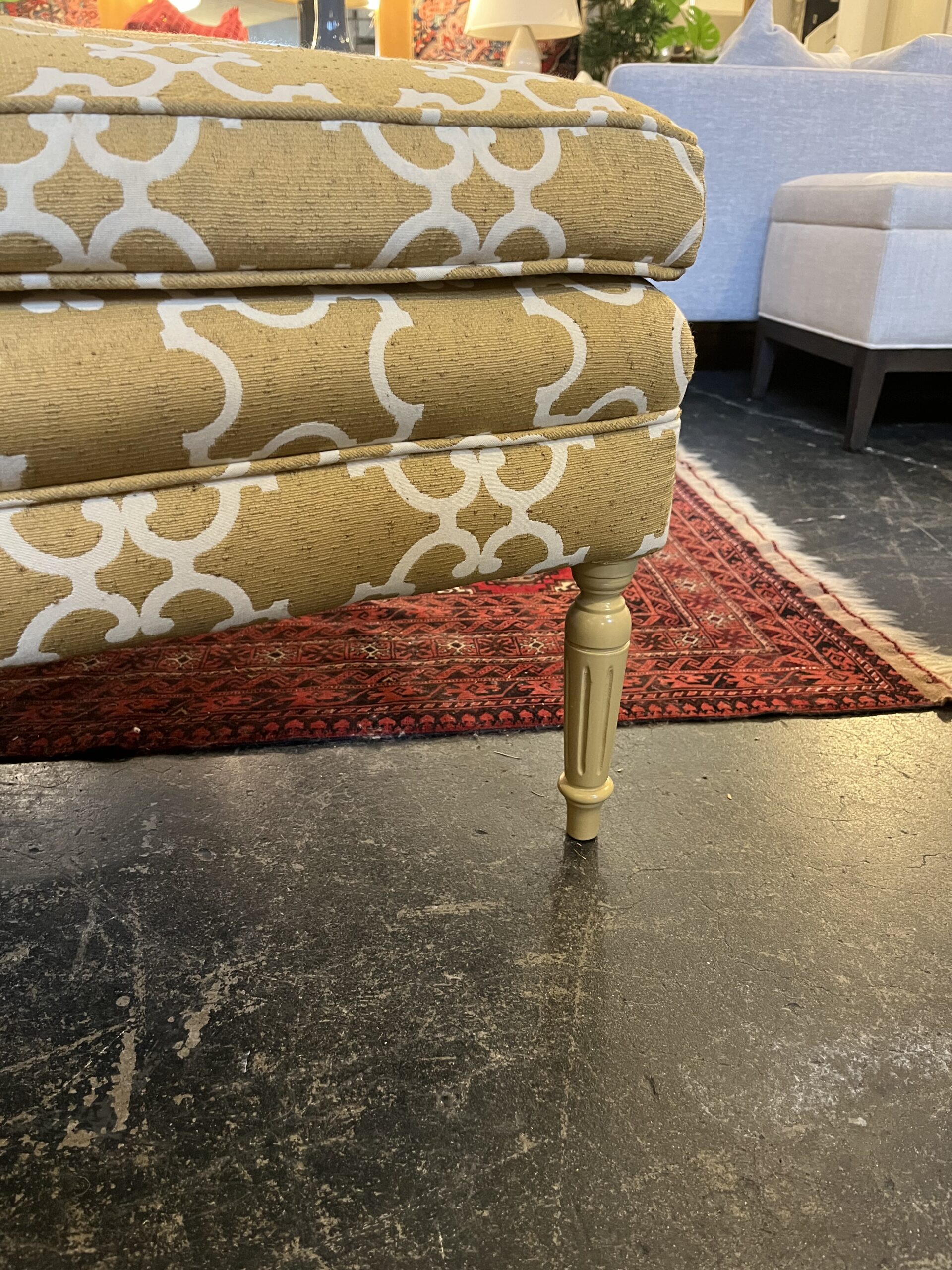 Carmel Furniture Chaise Lounge - Image 5