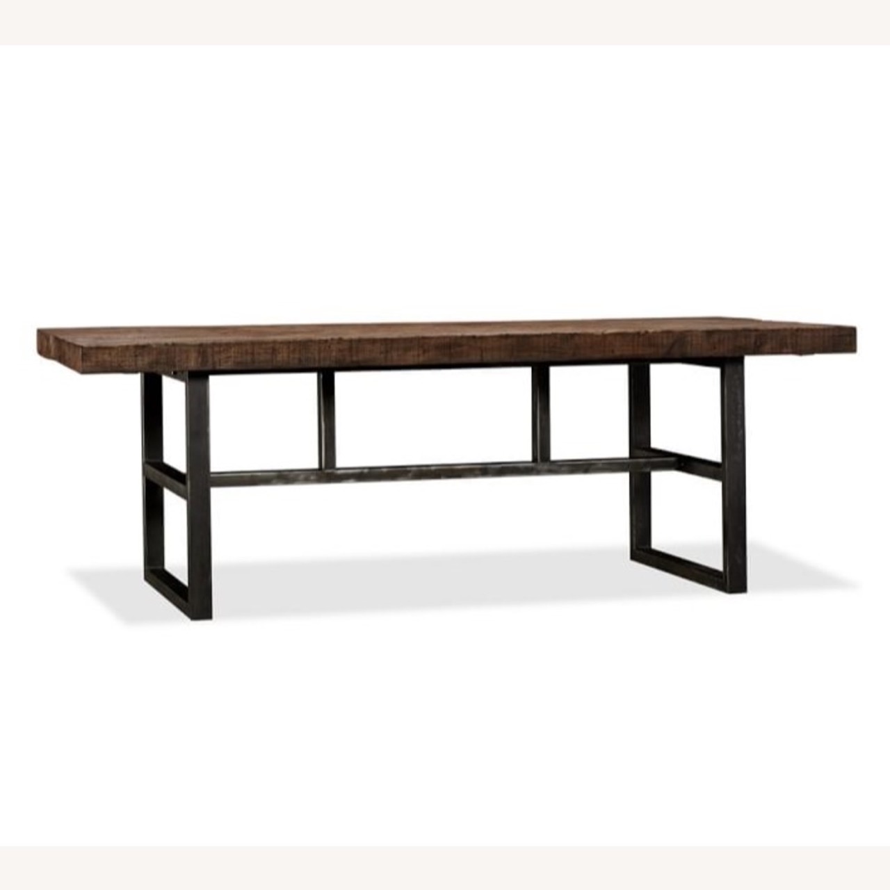 Pottery Barn 'Griffin' Reclaimed Wood Dining Table