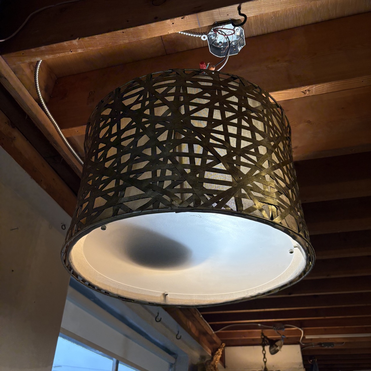 Hanging Lamp - Image 2