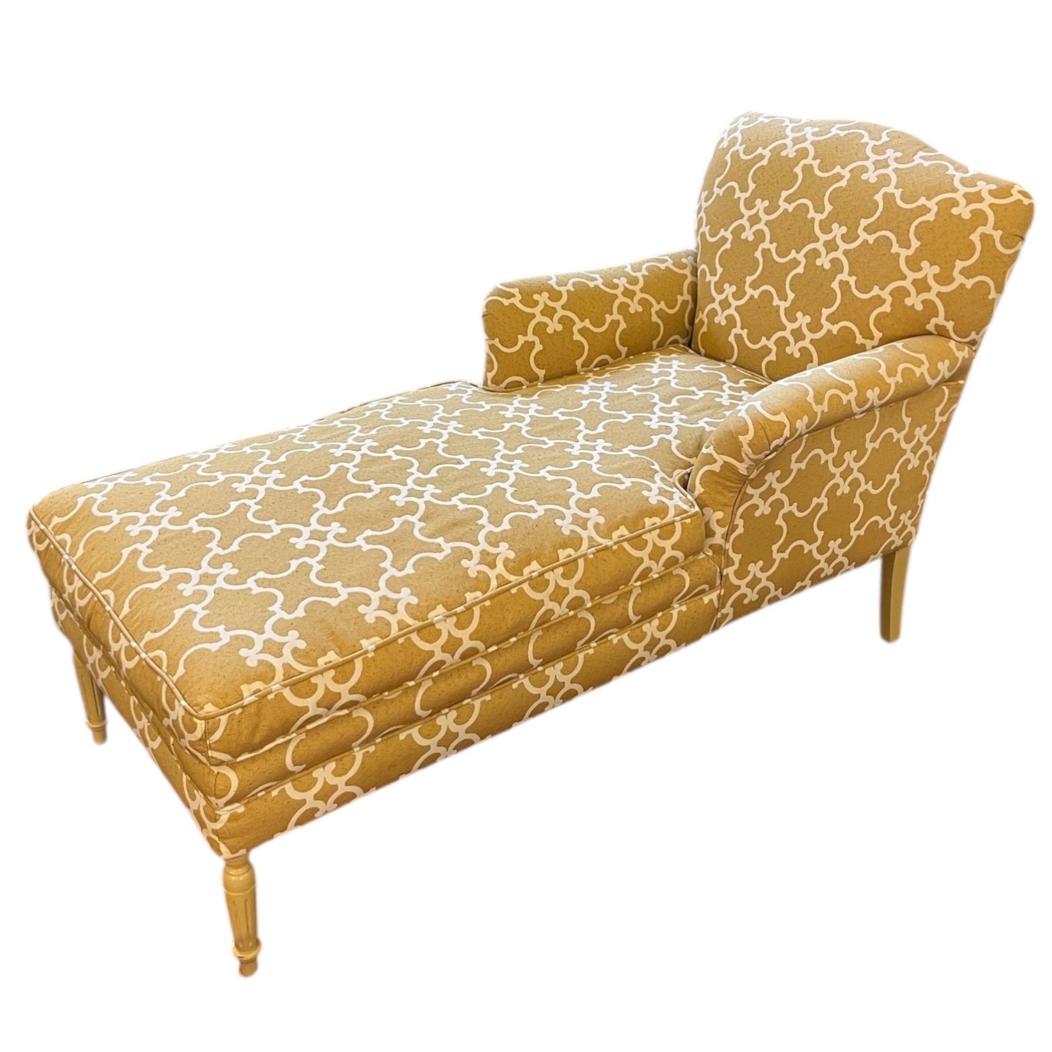 Carmel Furniture Chaise Lounge