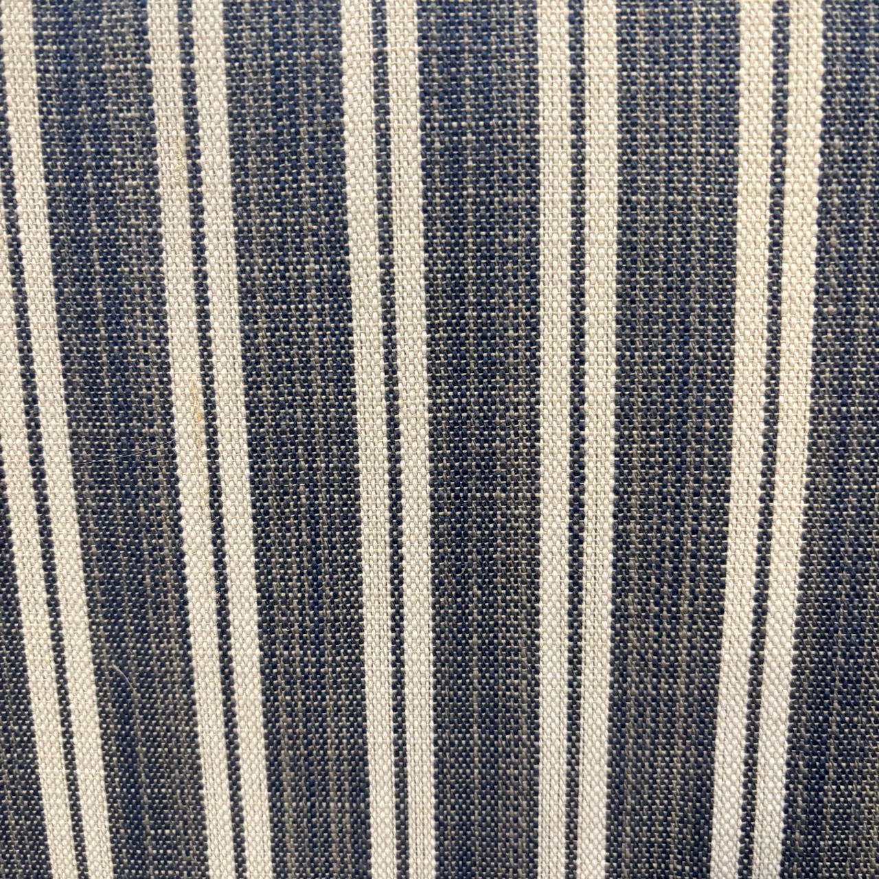 RH 'Aegean' Teak & Mesh Outdoor Bar Stool - Image 6