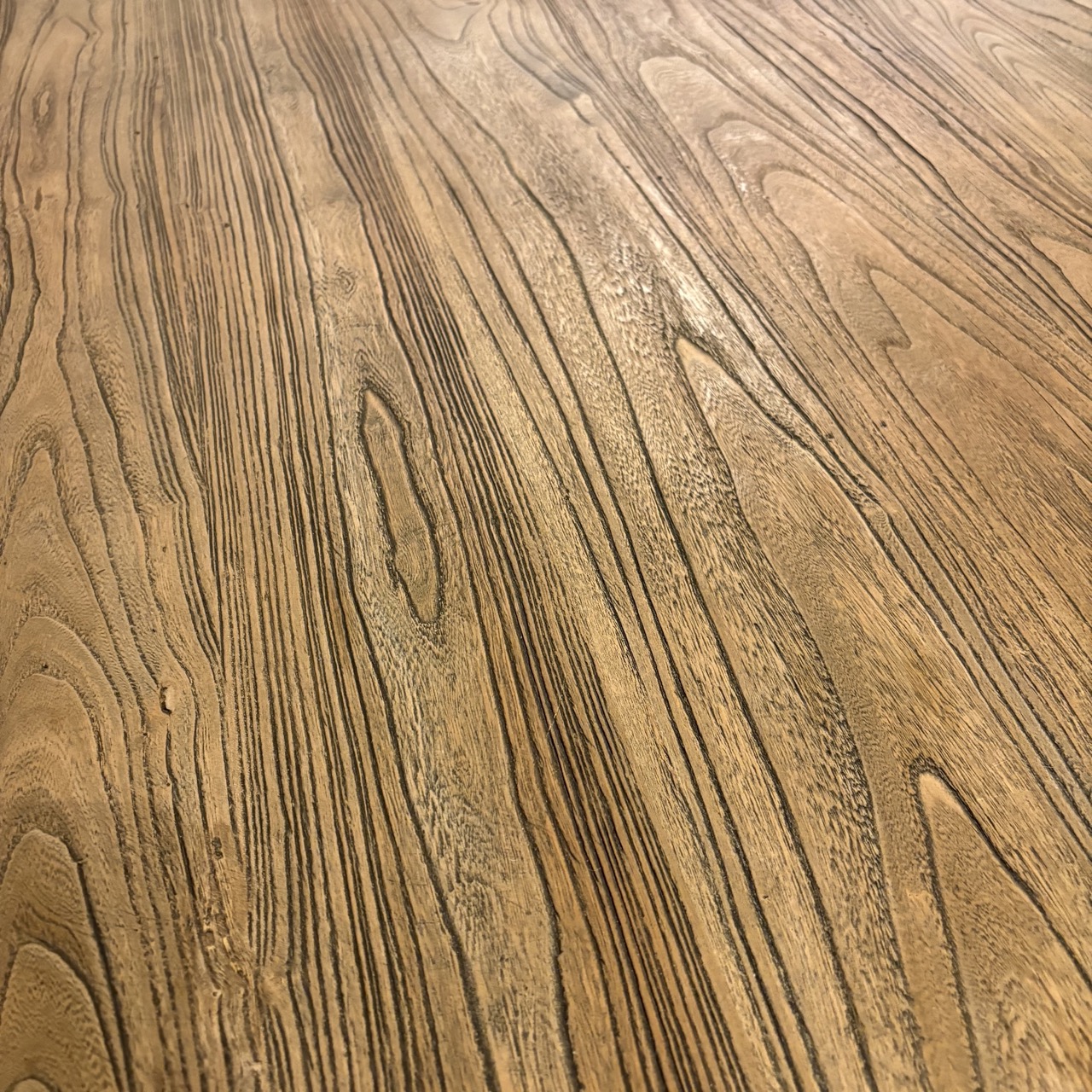 Moe's Round Dining Table - Image 6