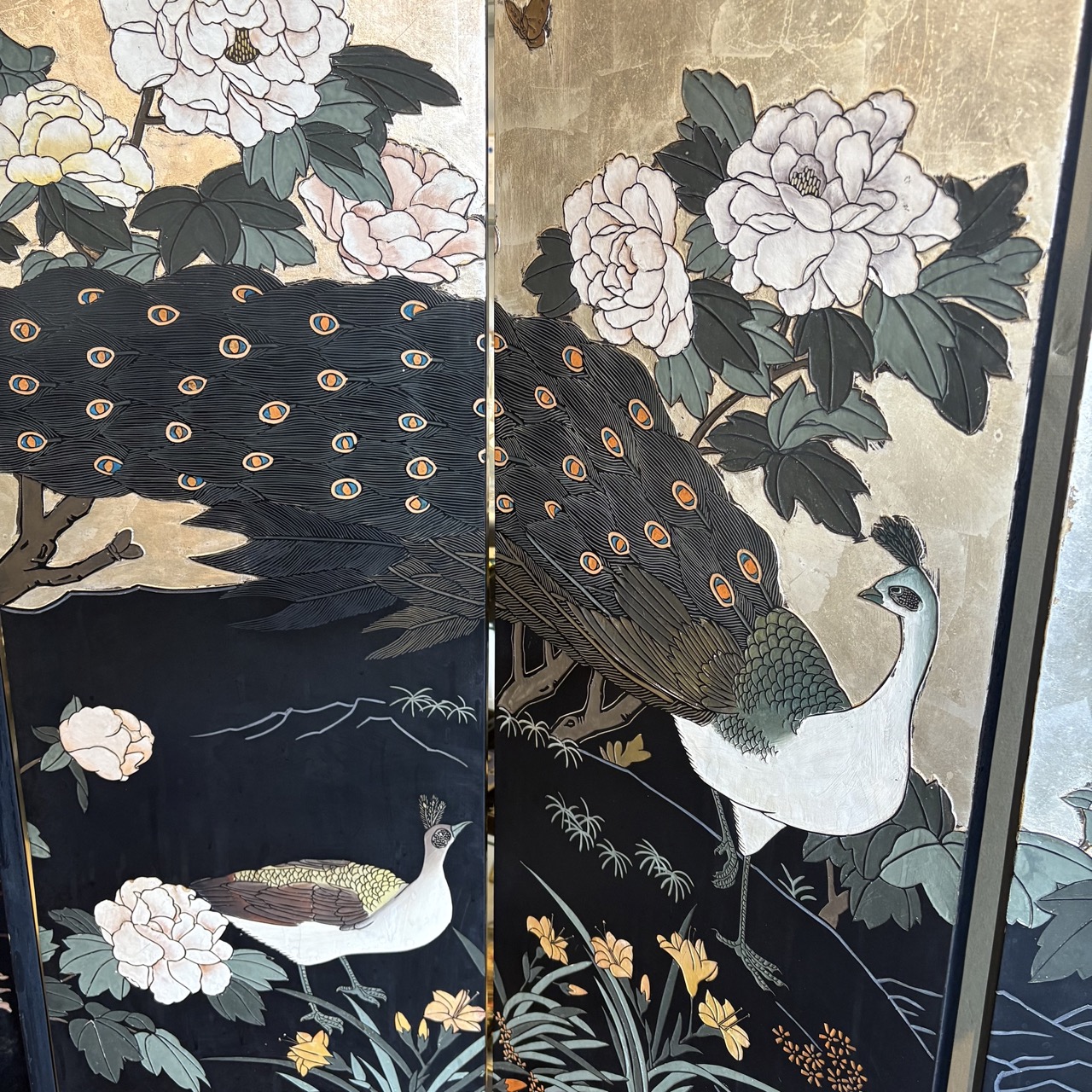 Japanese Screen - Image 4
