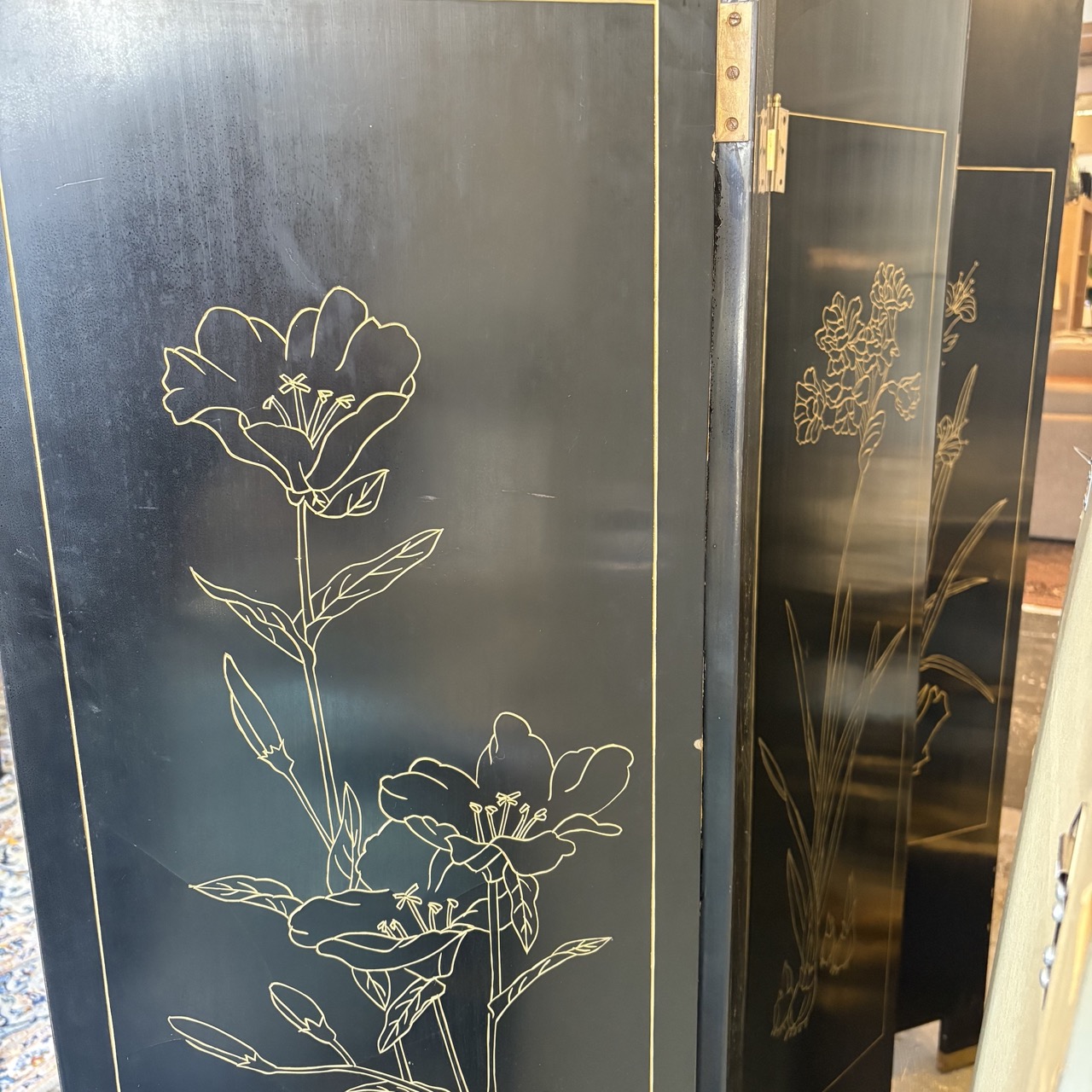 Japanese Screen - Image 5