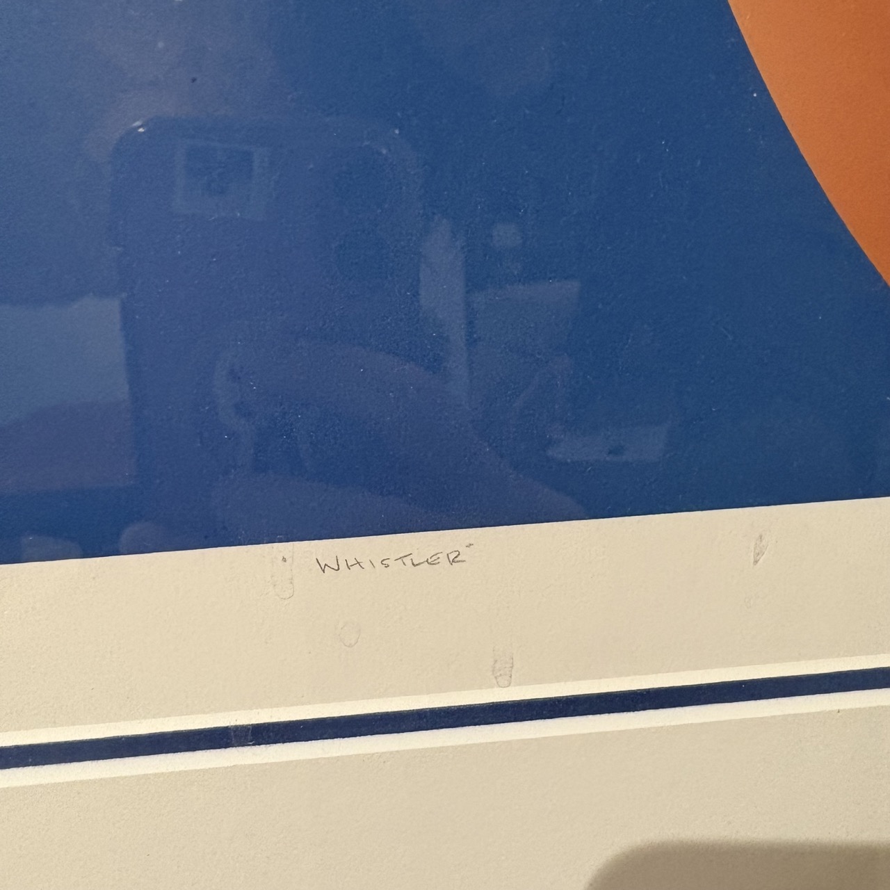 Susan Point (1952-) "Whistler" Lithographic - Image 5