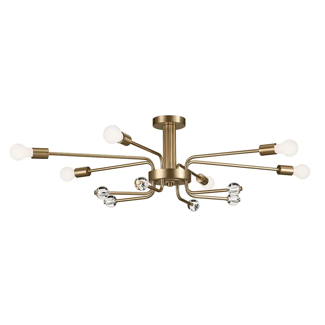 Kichler Lighting 'Ocala' Ceiling Light