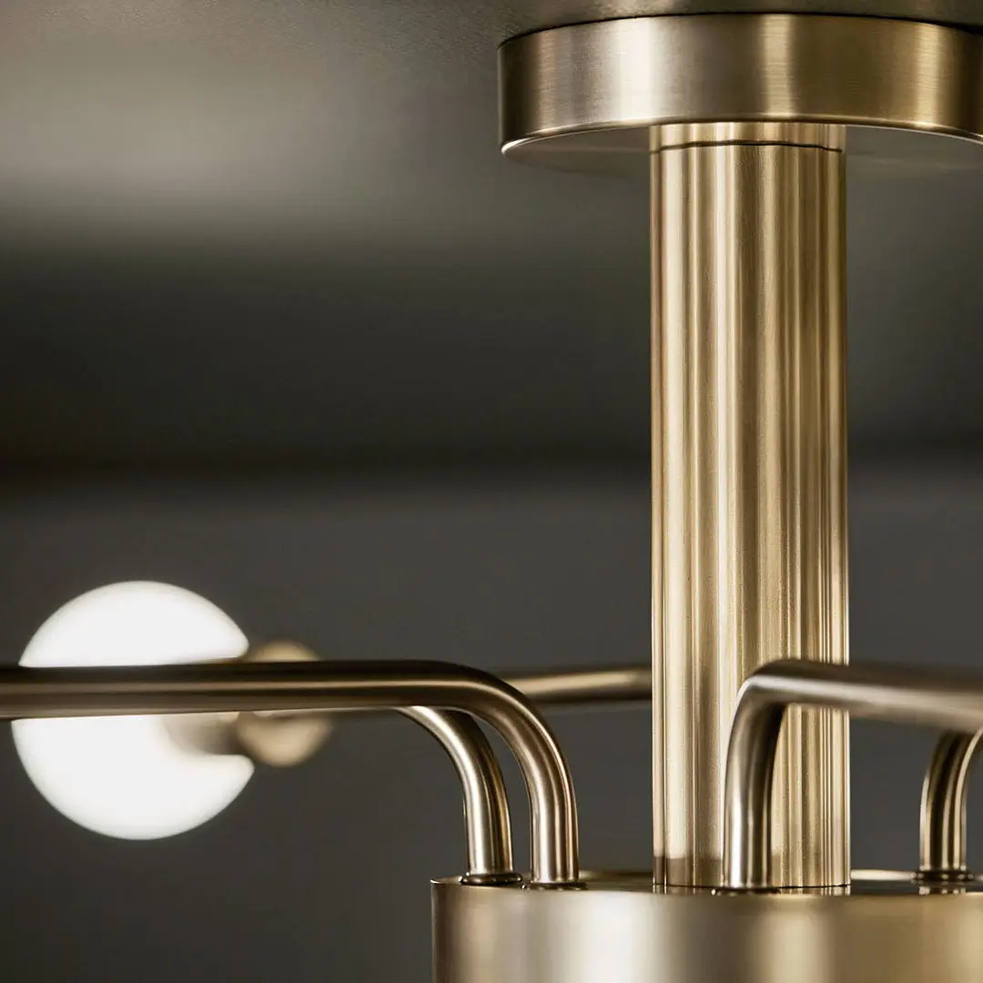 Kichler Lighting 'Ocala' Ceiling Light - Image 5