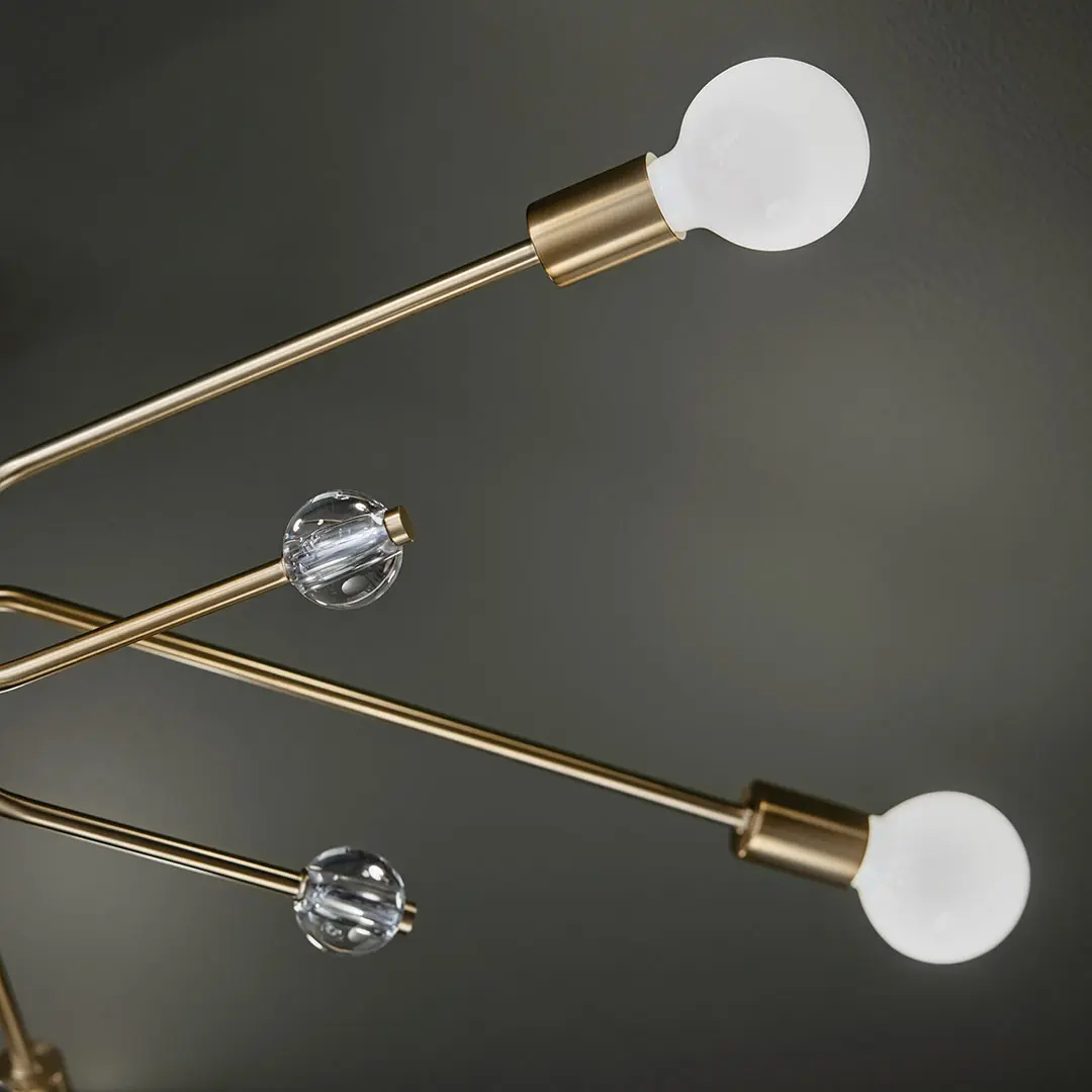 Kichler Lighting 'Ocala' Ceiling Light - Image 6