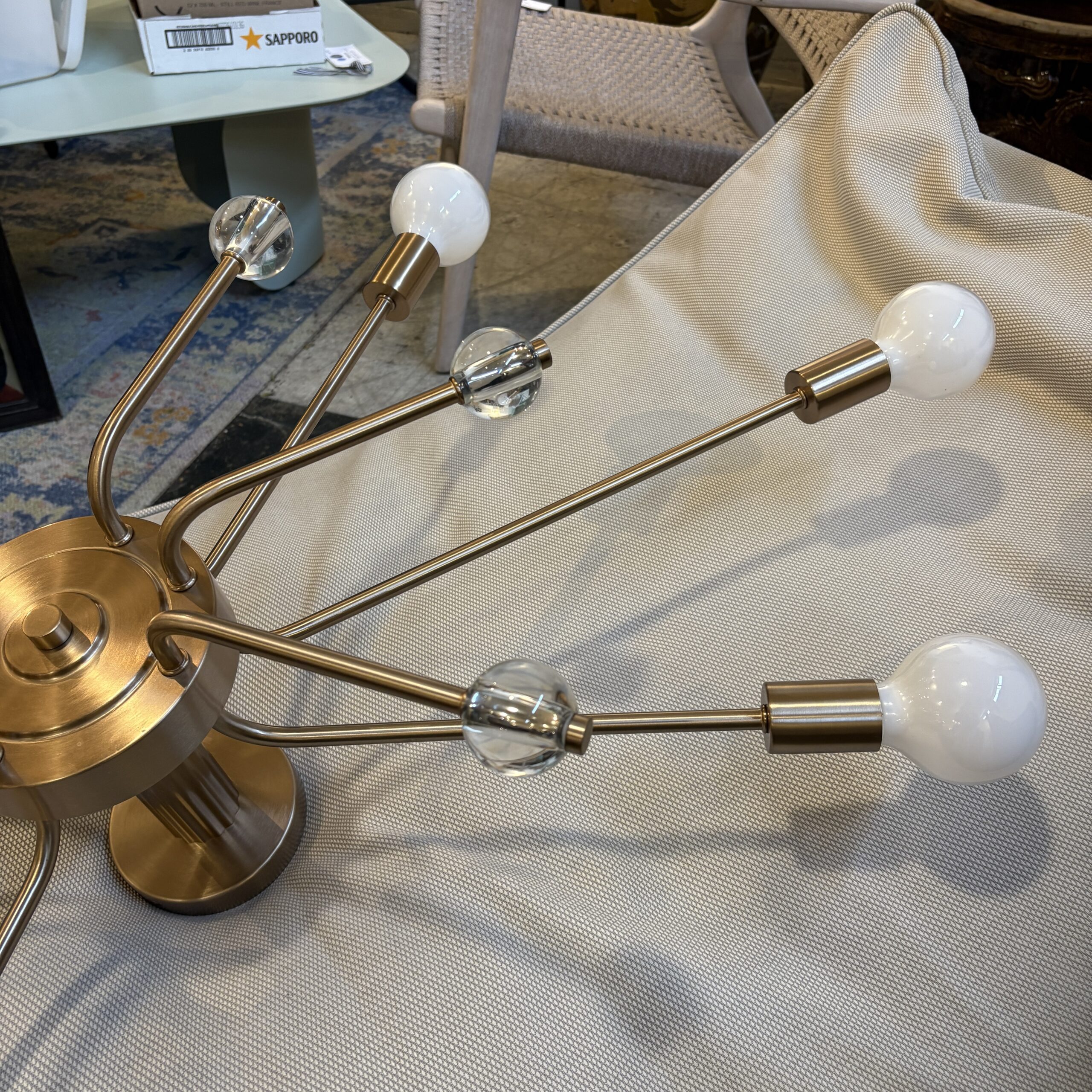 Kichler Lighting 'Ocala' Ceiling Light - Image 9