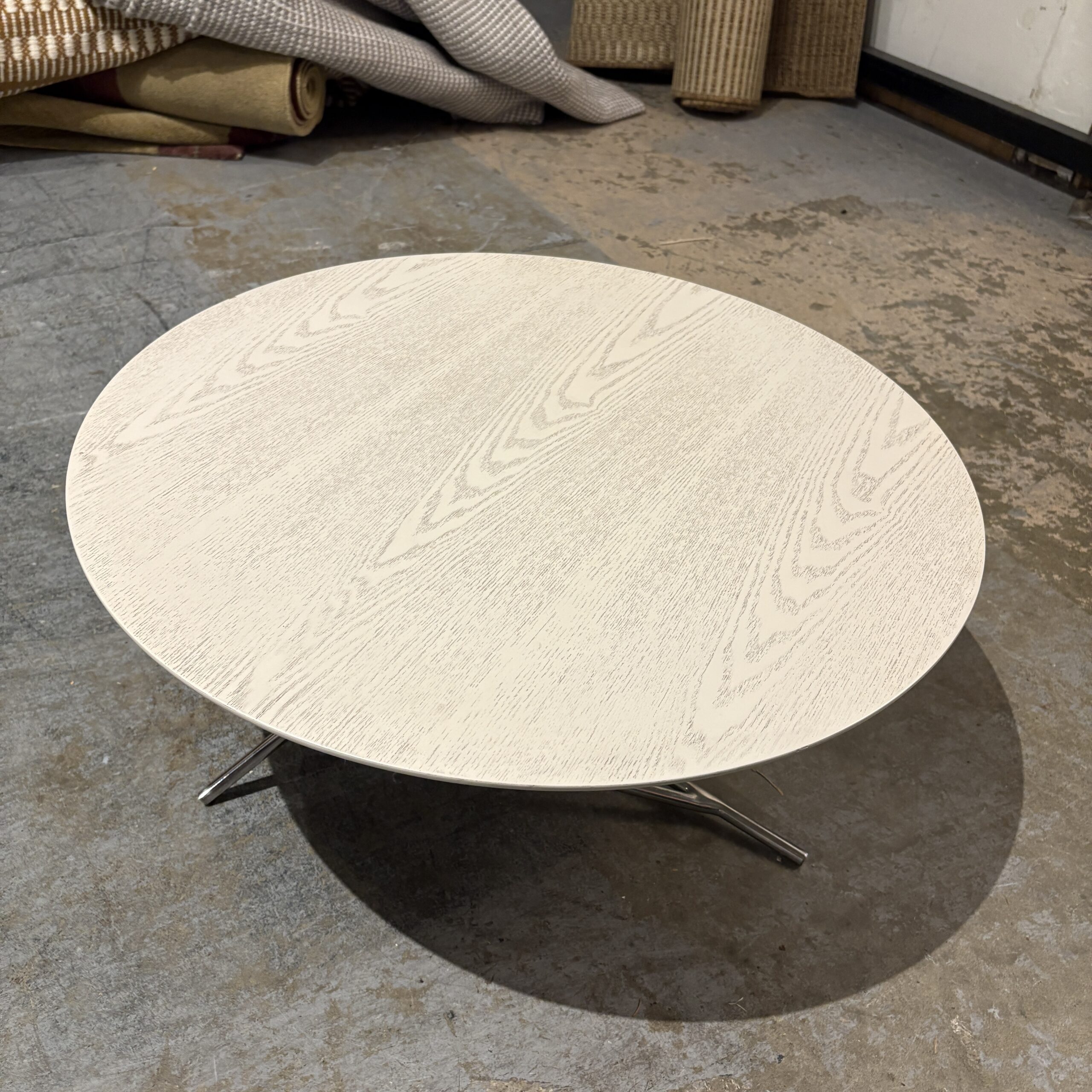 Italsofa 'Twister' Low Table - Image 2