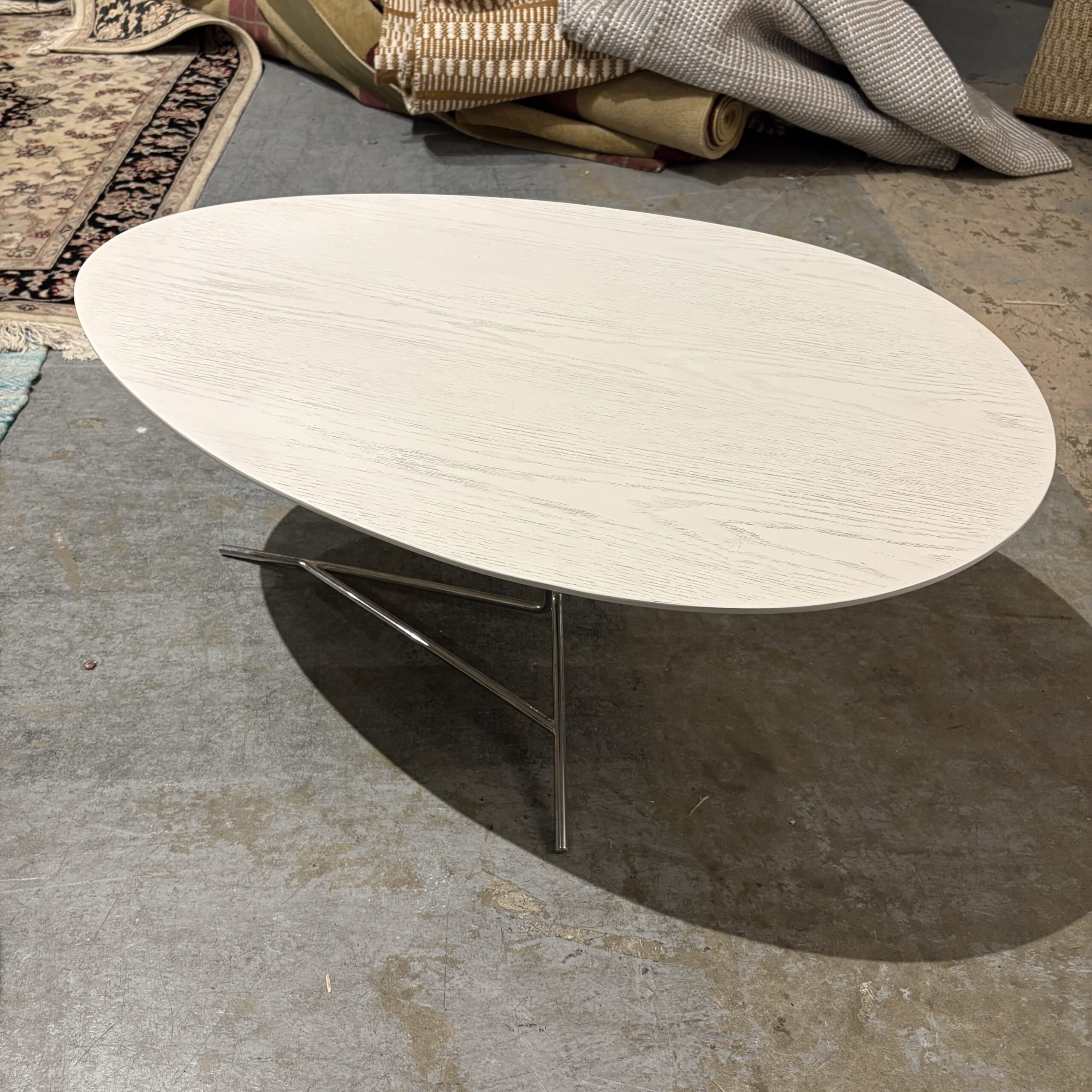 Italsofa 'Twister' High Table - Image 2