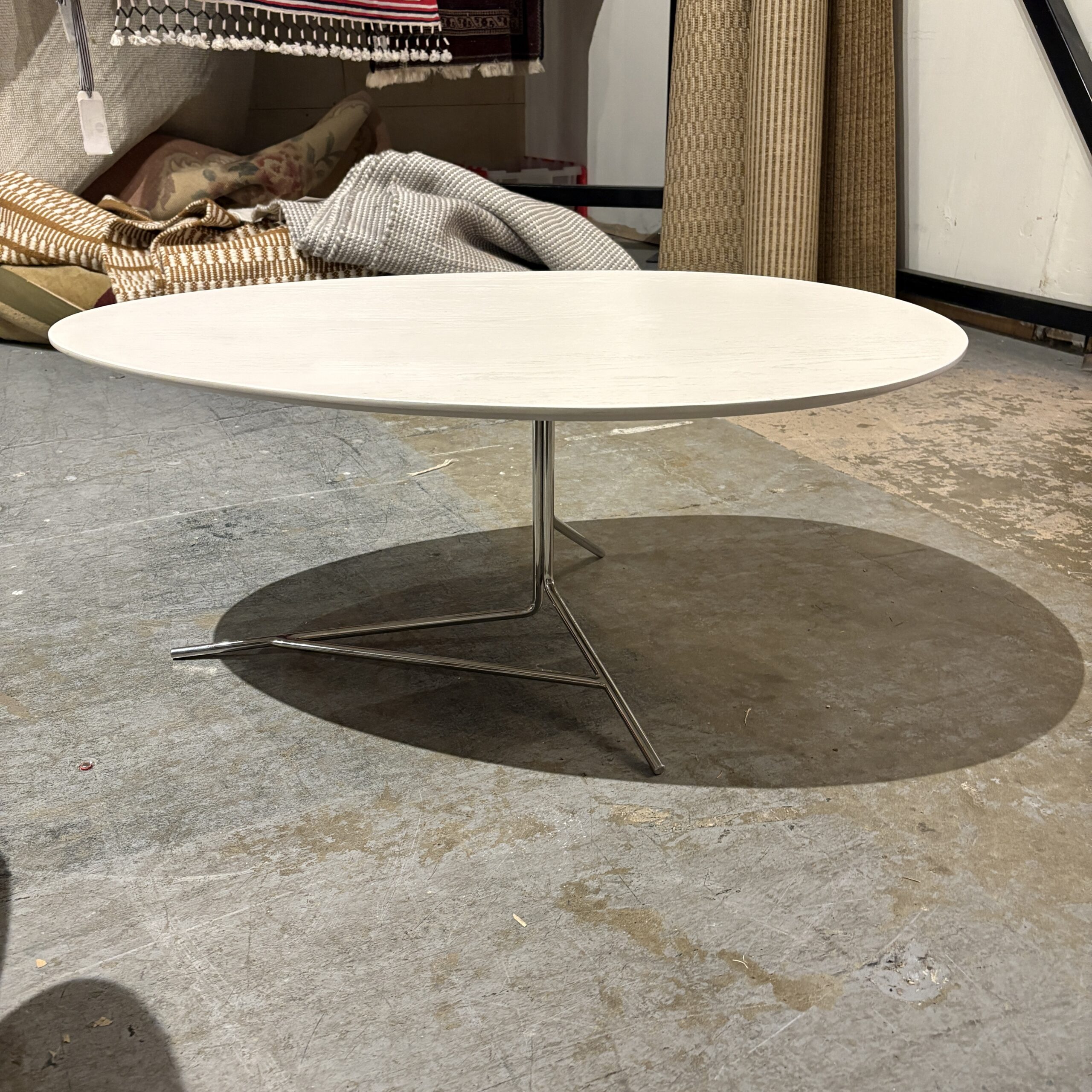 Italsofa 'Twister' High Table - Image 3