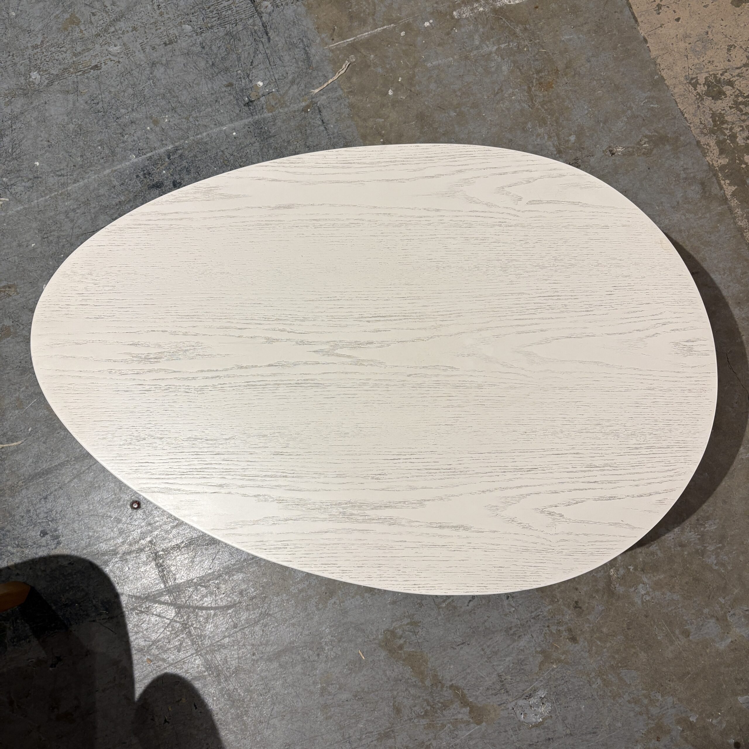 Italsofa 'Twister' High Table - Image 4