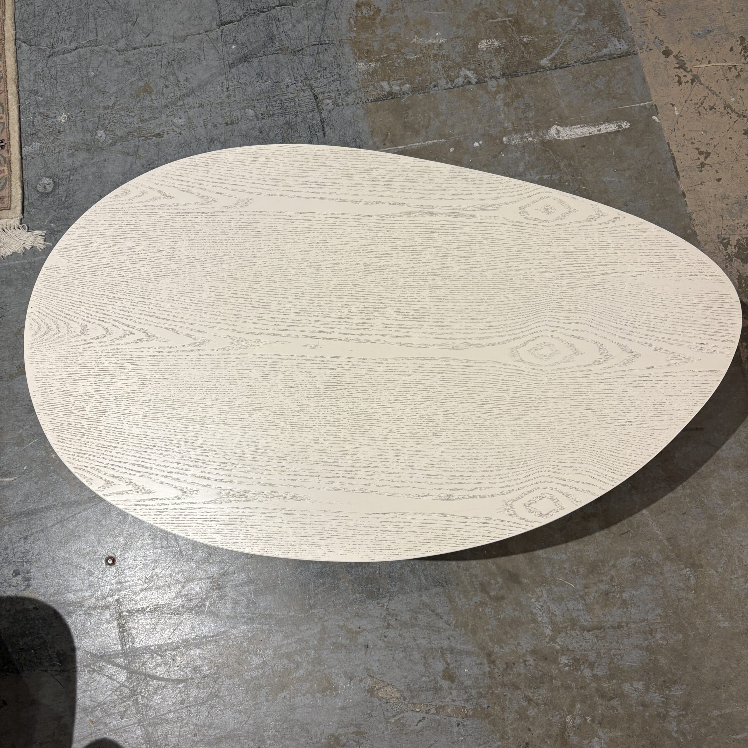 Italsofa 'Twister' Medium Table - Image 4