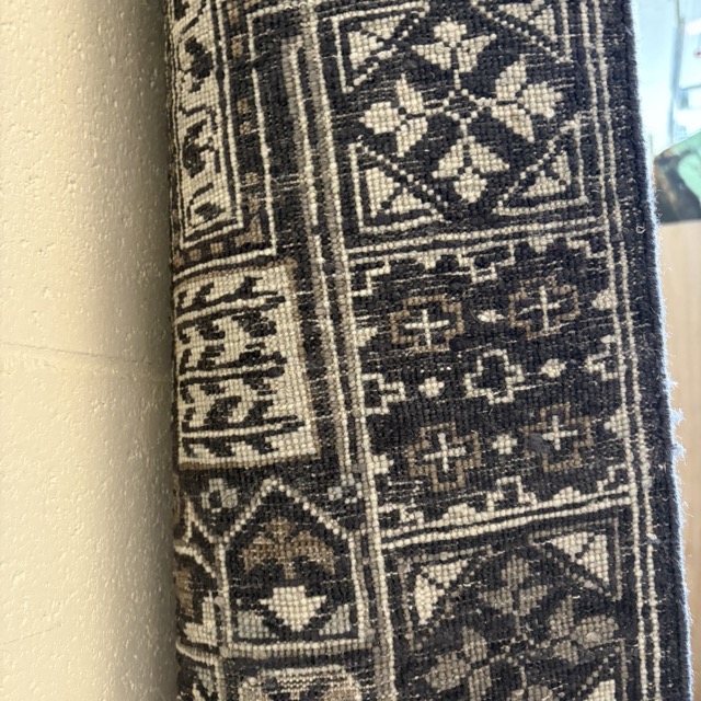 Charcoal Rug - 9'x12'