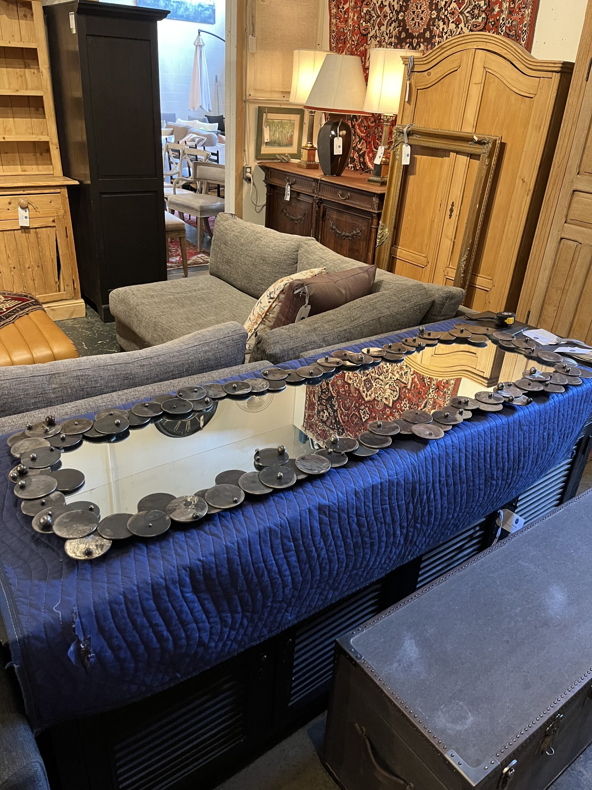 Welded Mirror - Image 4