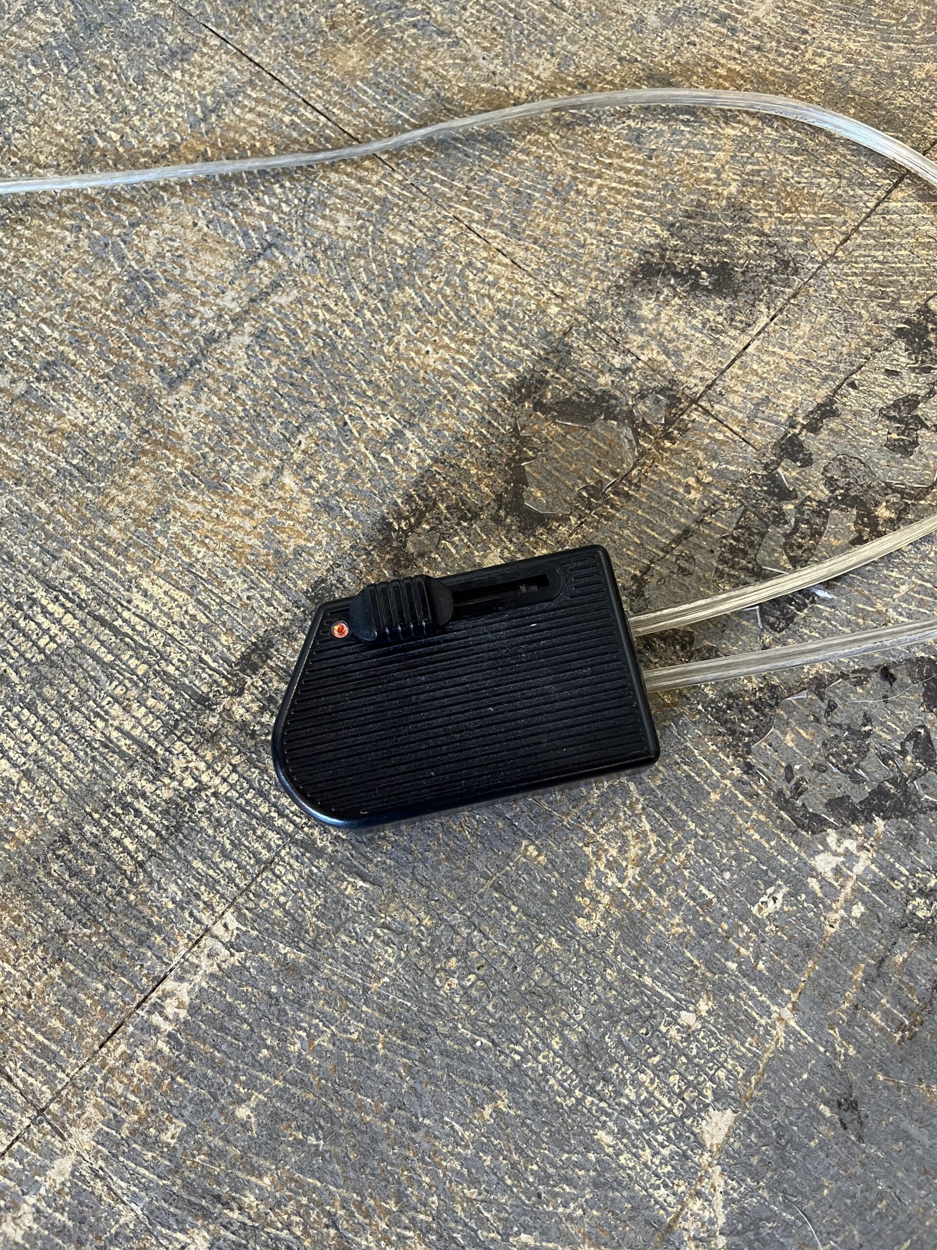 Tress Floor Lamp - Coast Consignment - image 3