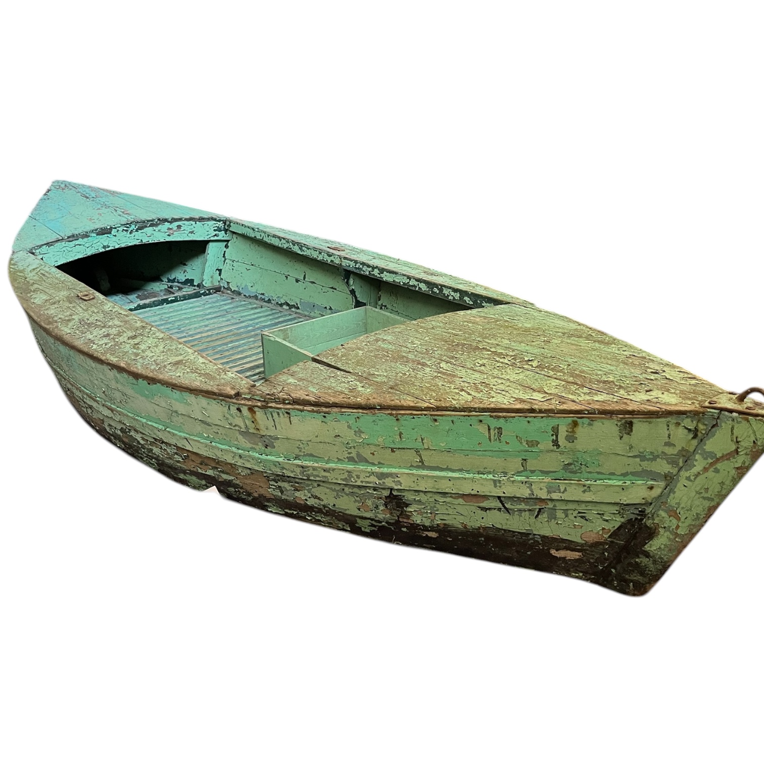 Antique Boat