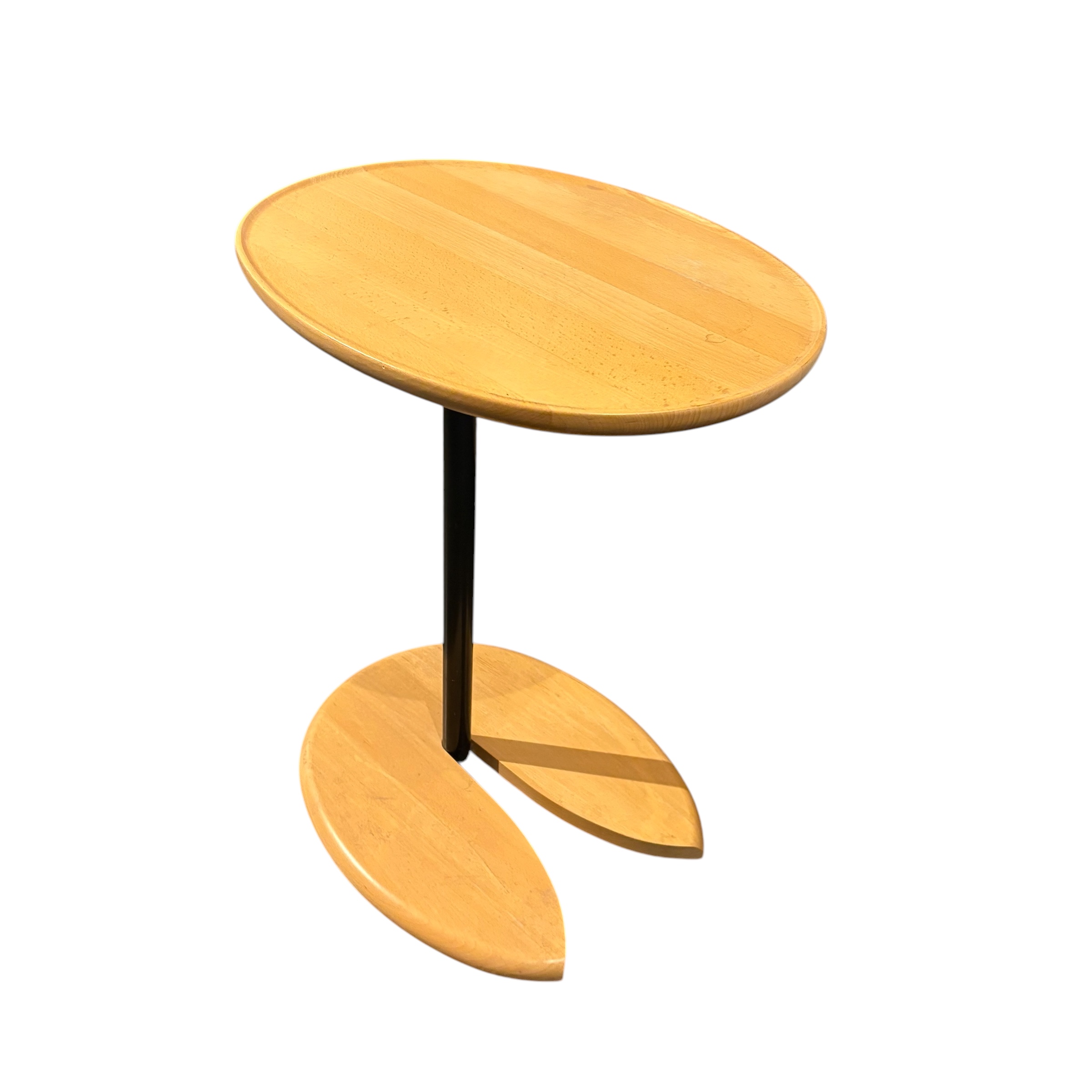 Mid-Century Modern Side Table