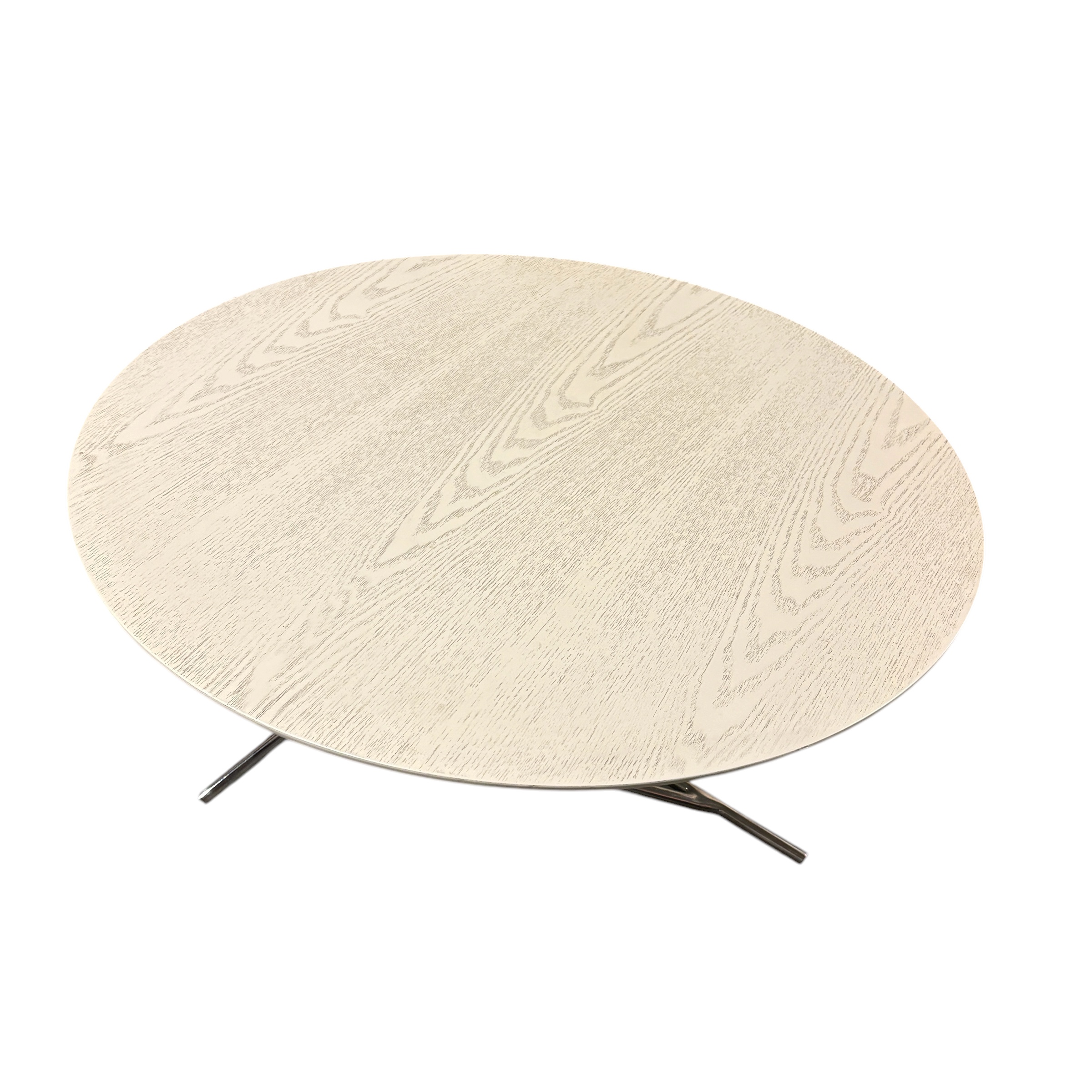 Italsofa 'Twister' Low Table