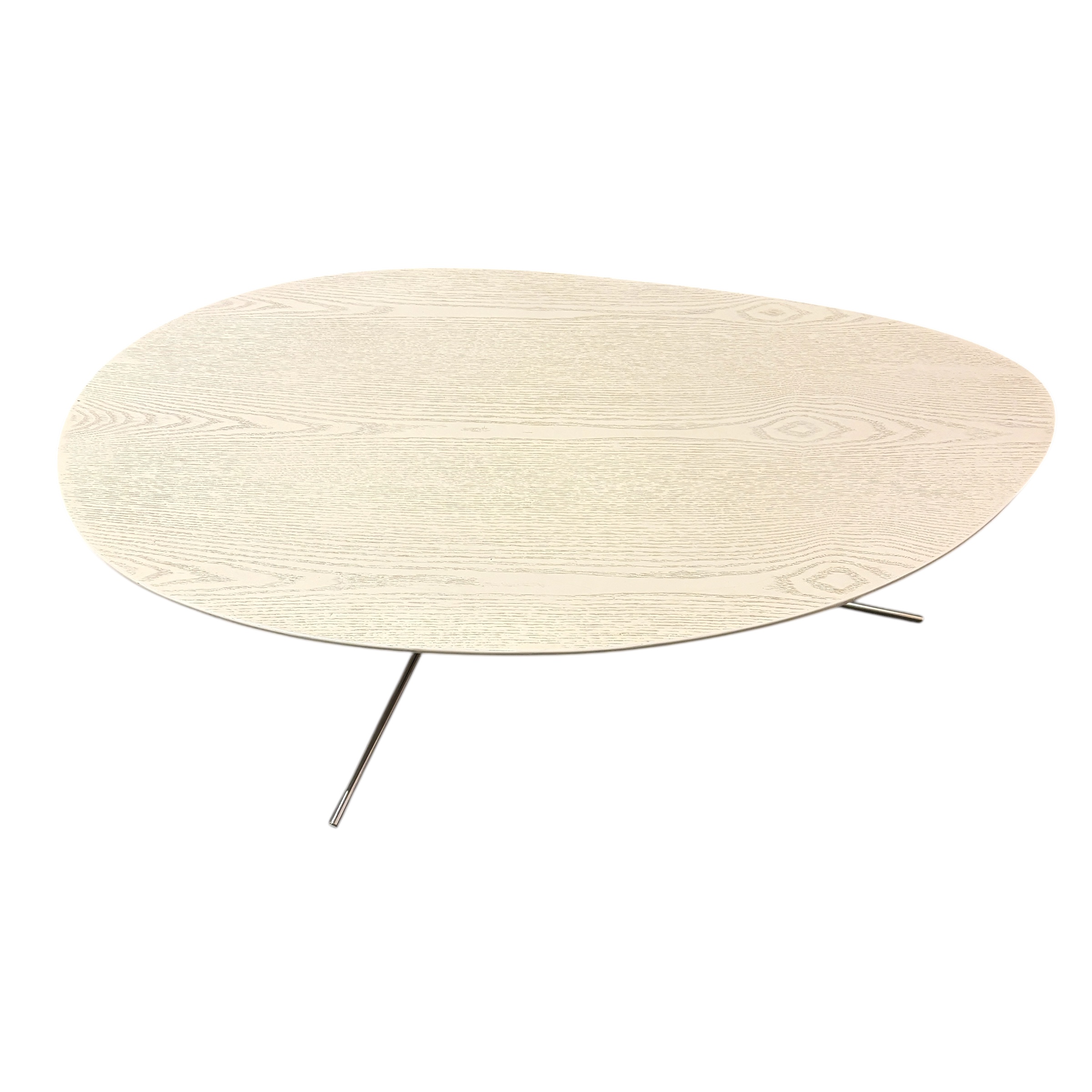 Italsofa 'Twister' Medium Table