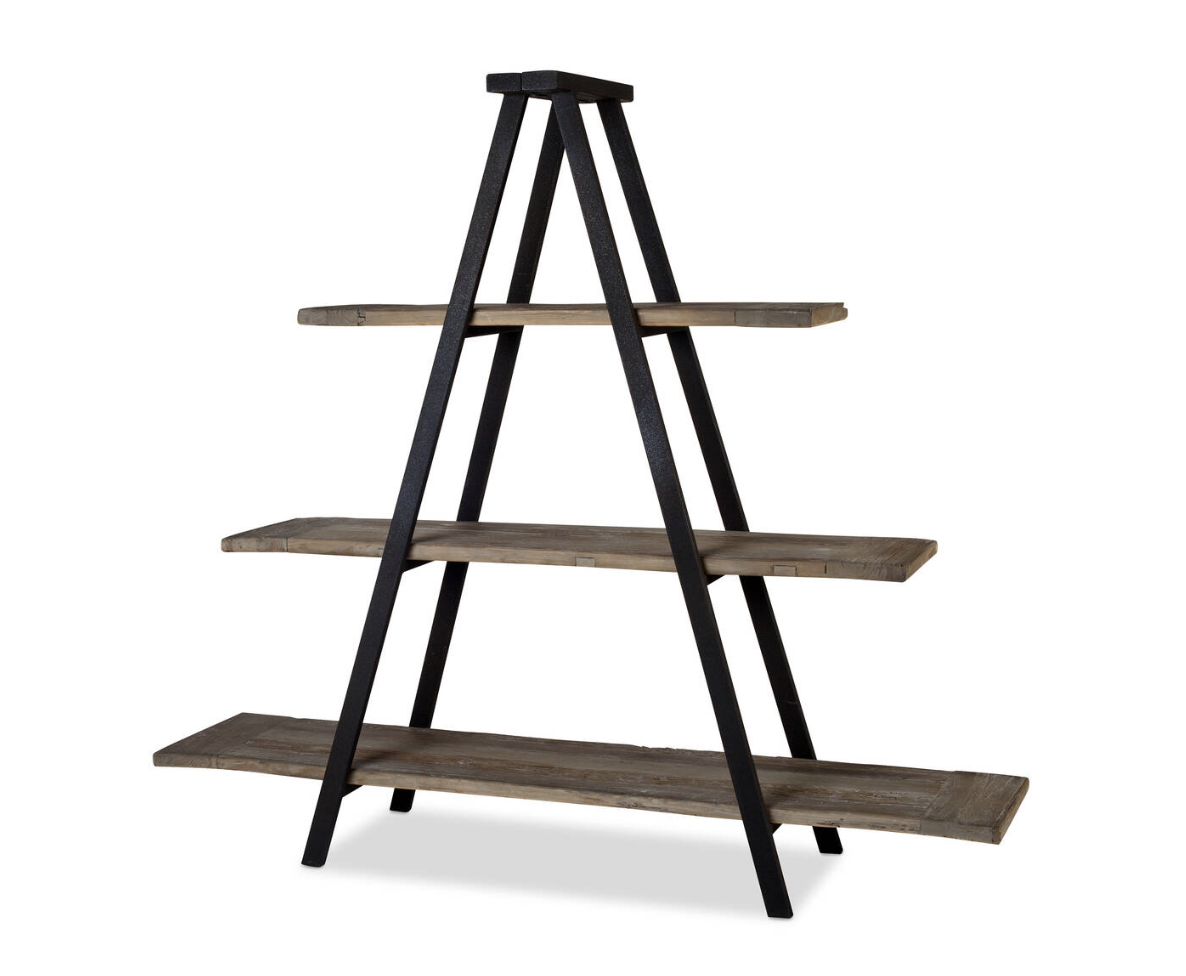 Urban Barn 'Logan' Reclaimed Wood Bookshelf